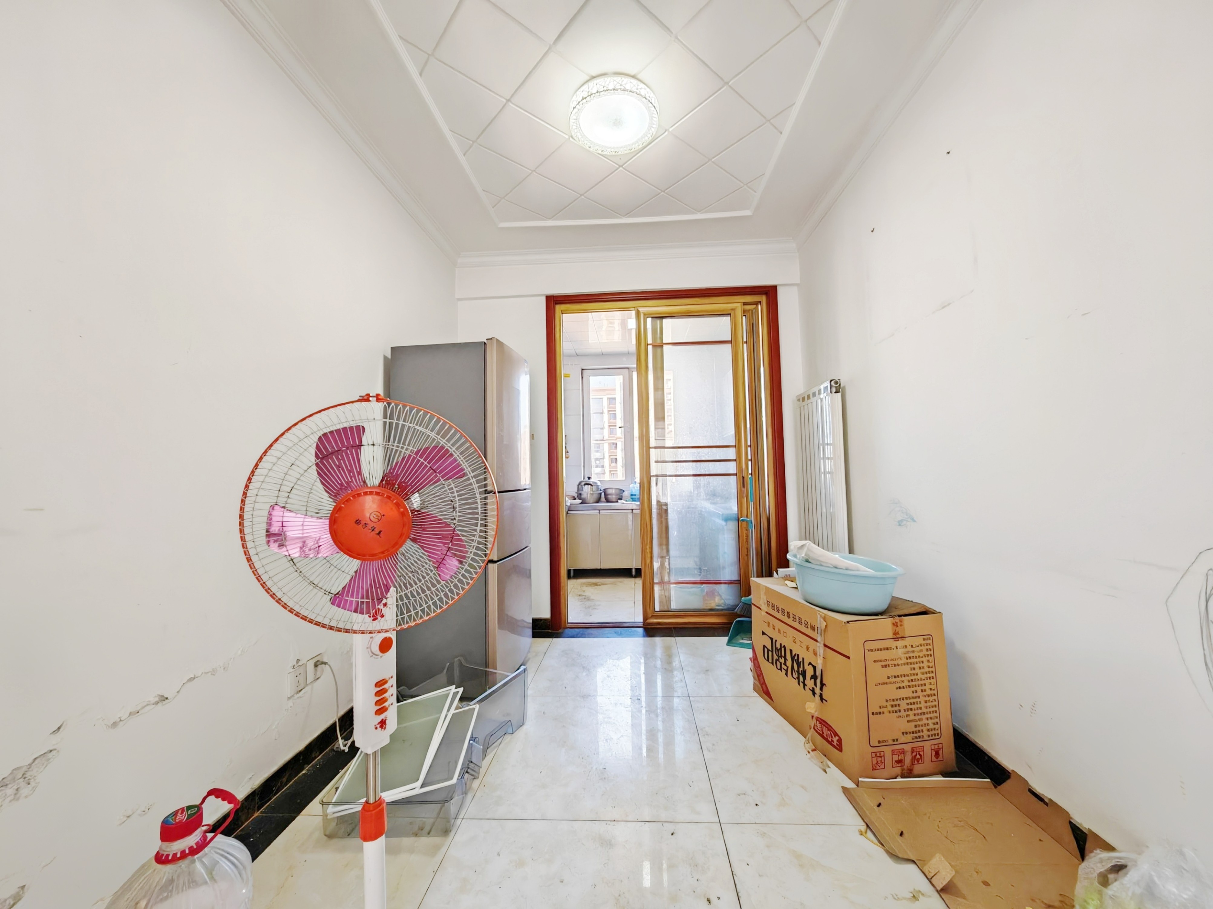 中建长清湖和园