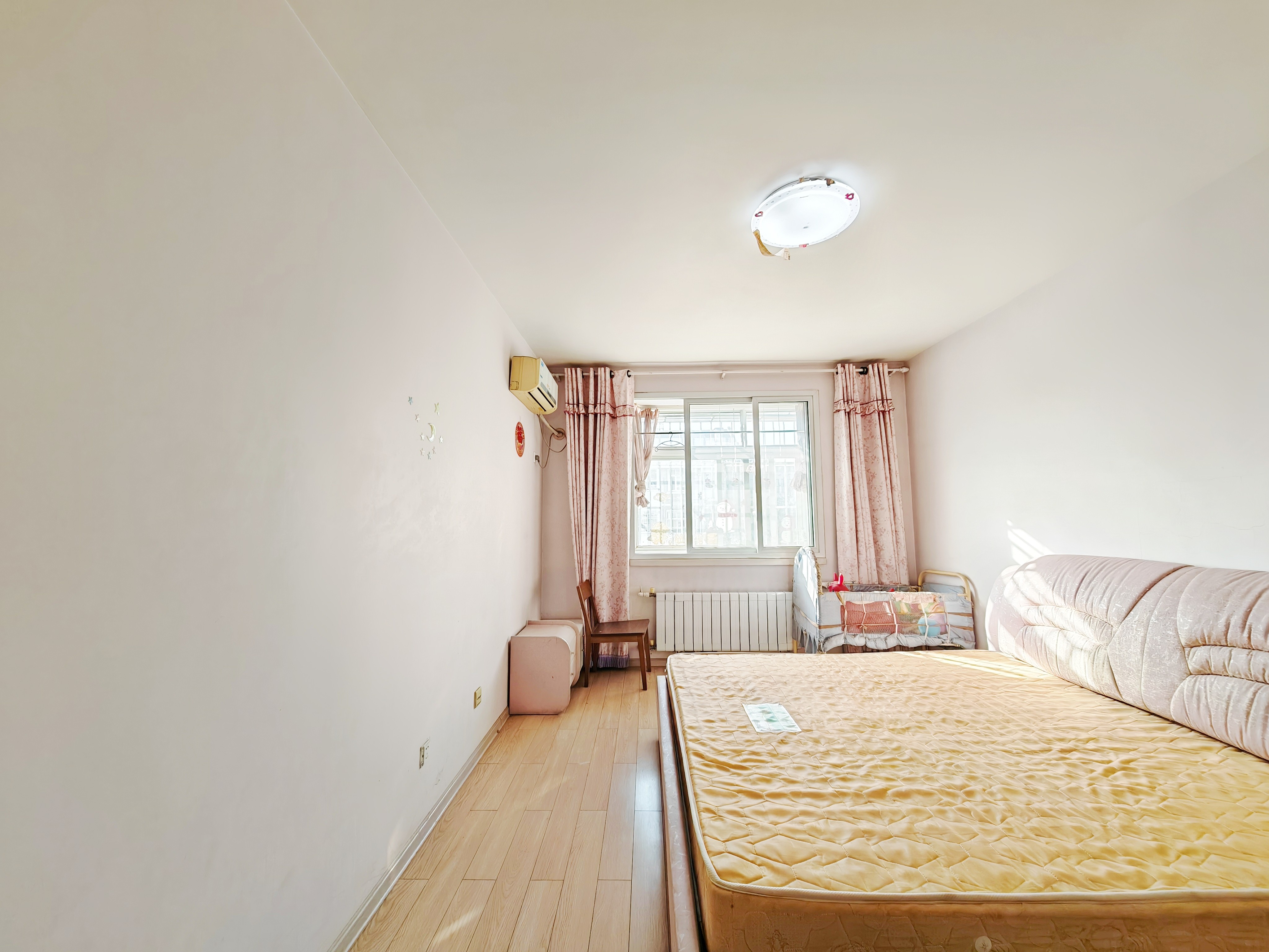 山东女子学院教职工宿舍