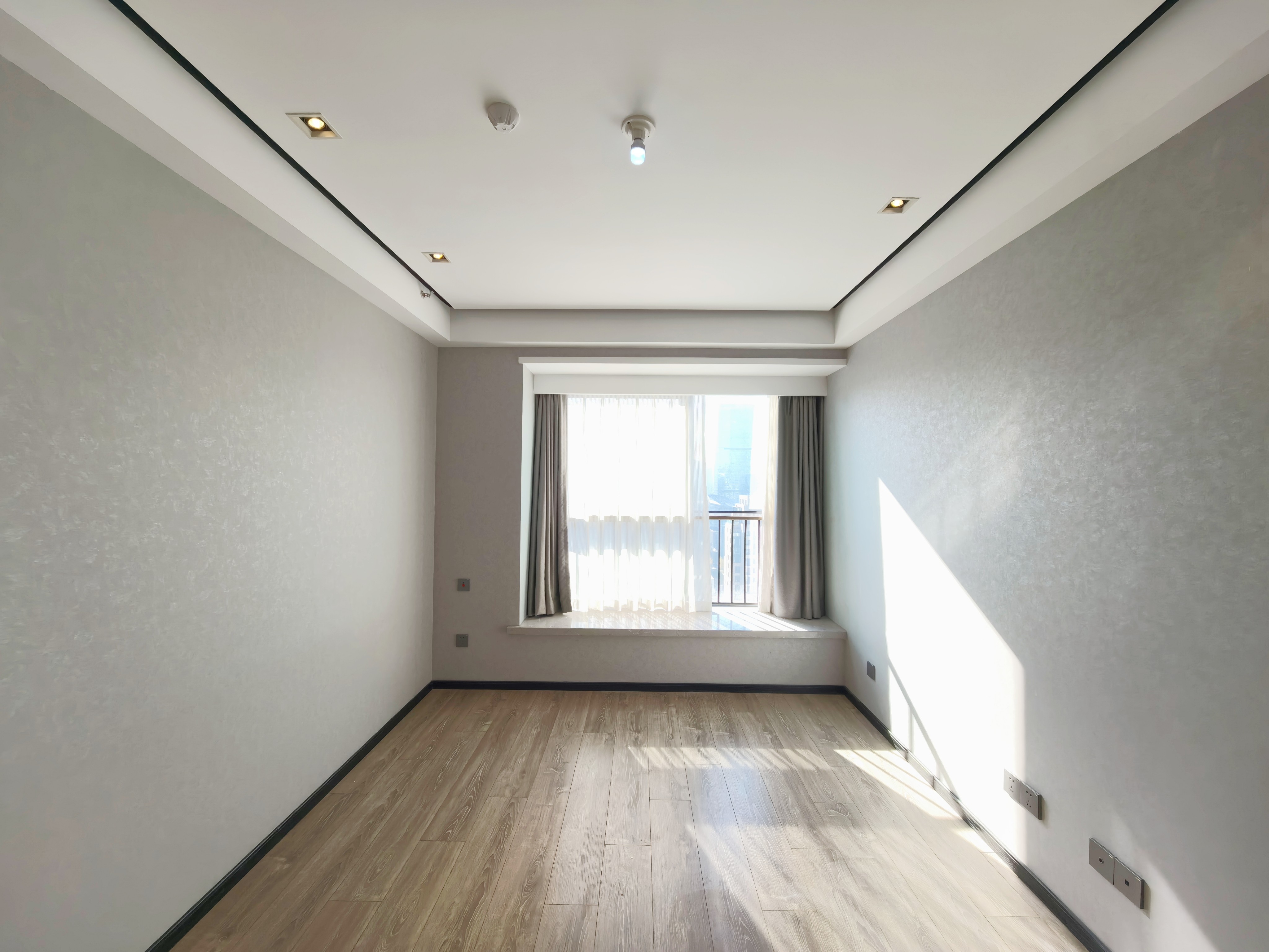  仁恒公园世纪 南