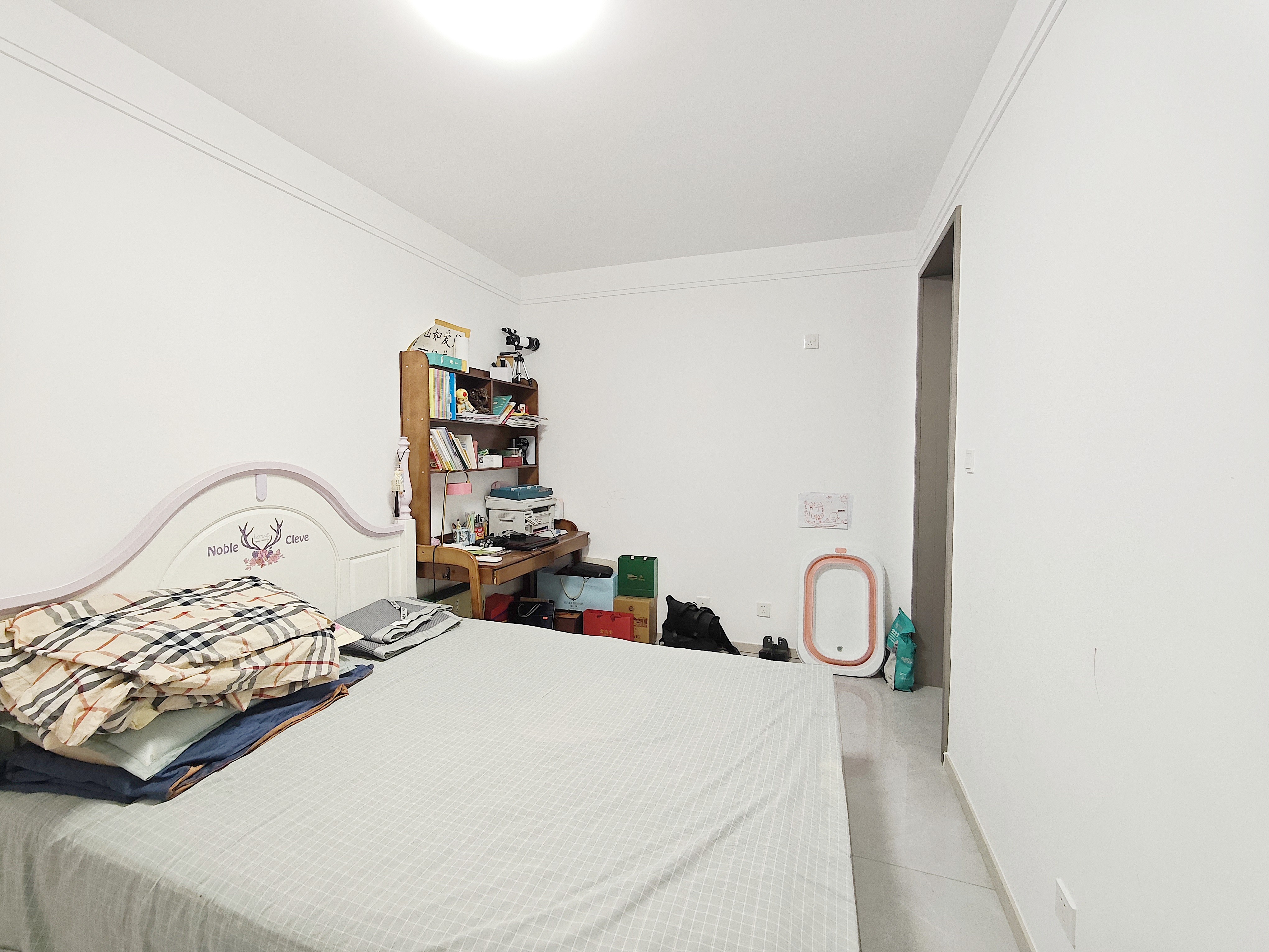 东城逸家逸雅园