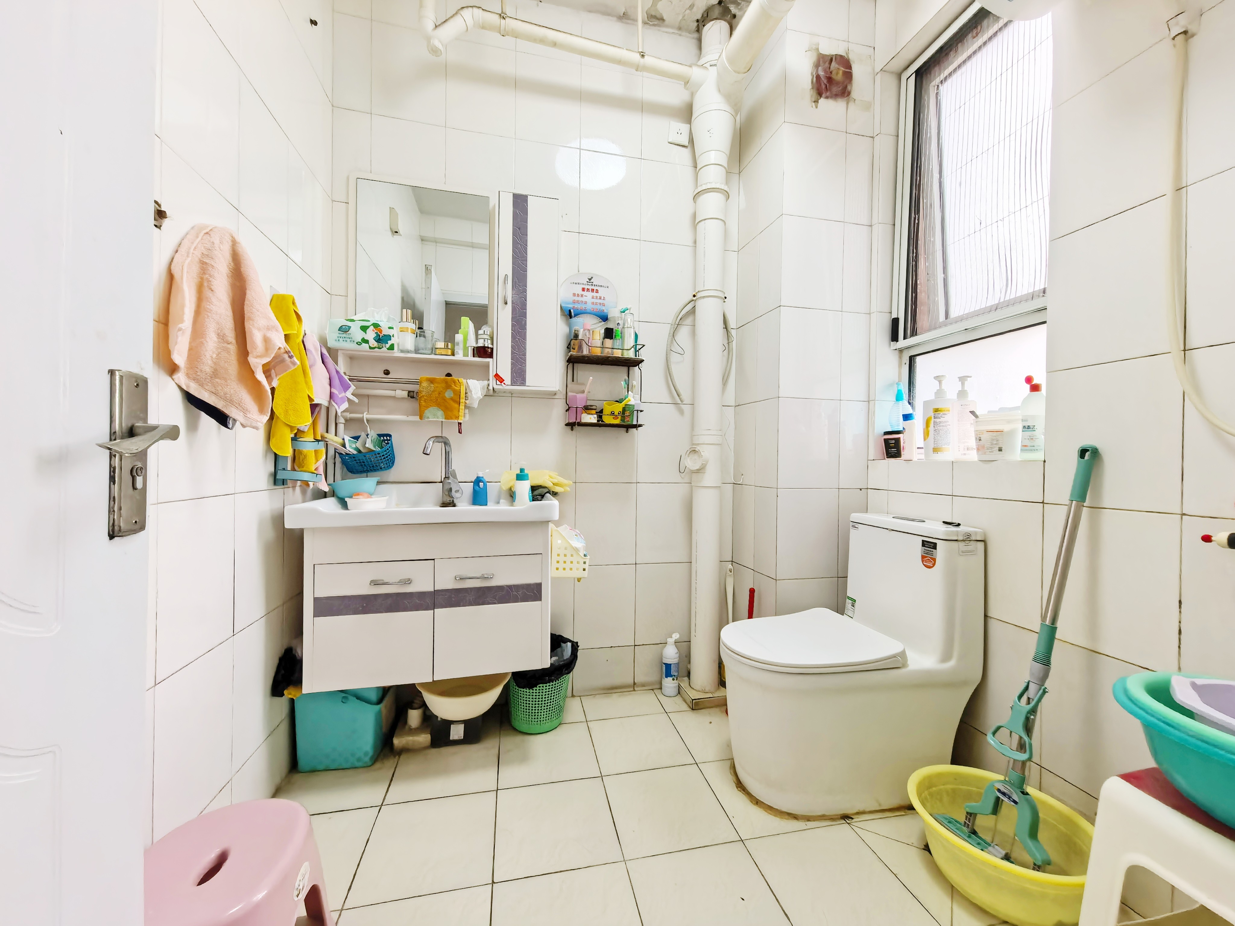 绿地国际花都(一期)