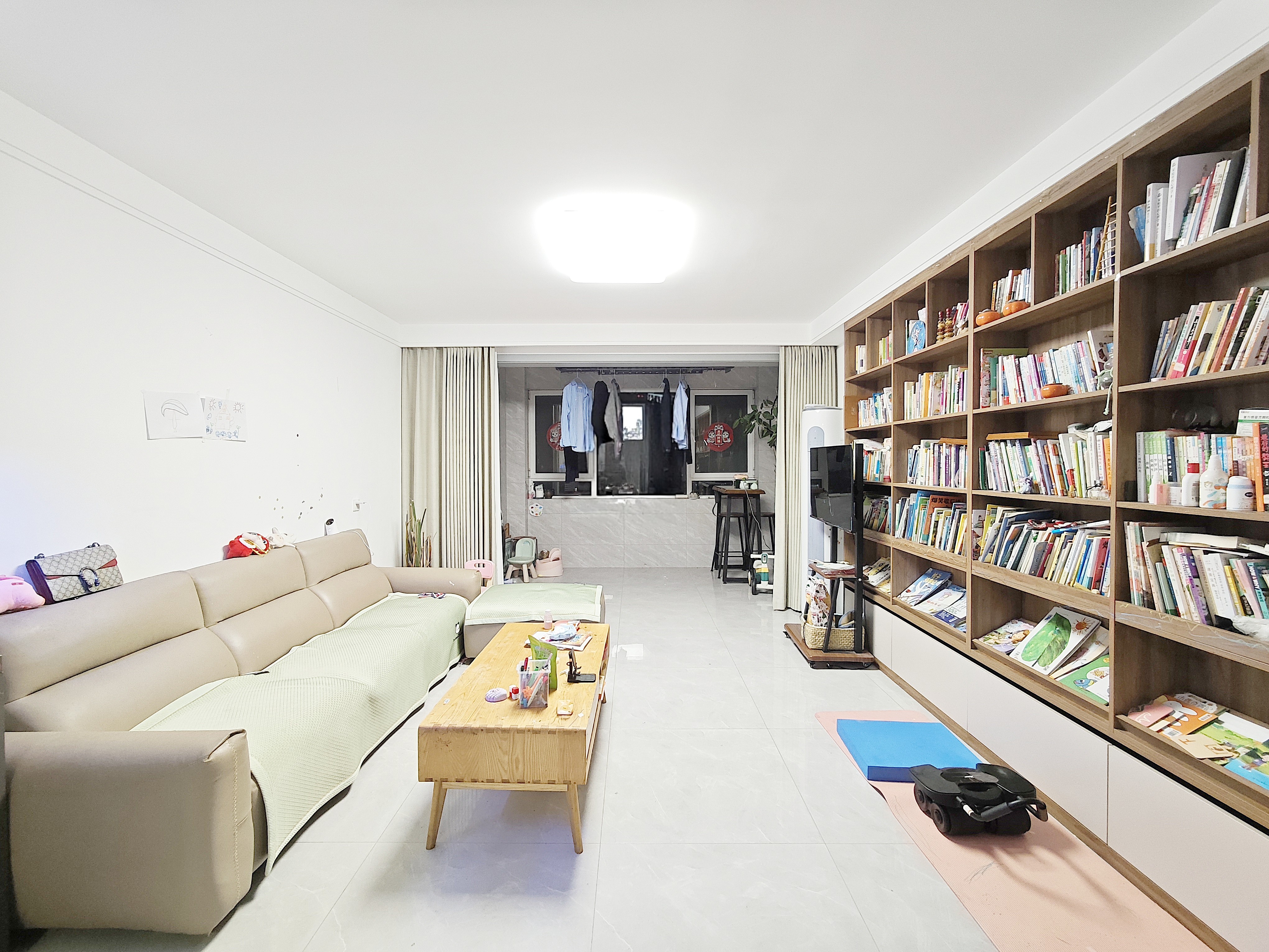 东城逸家逸雅园