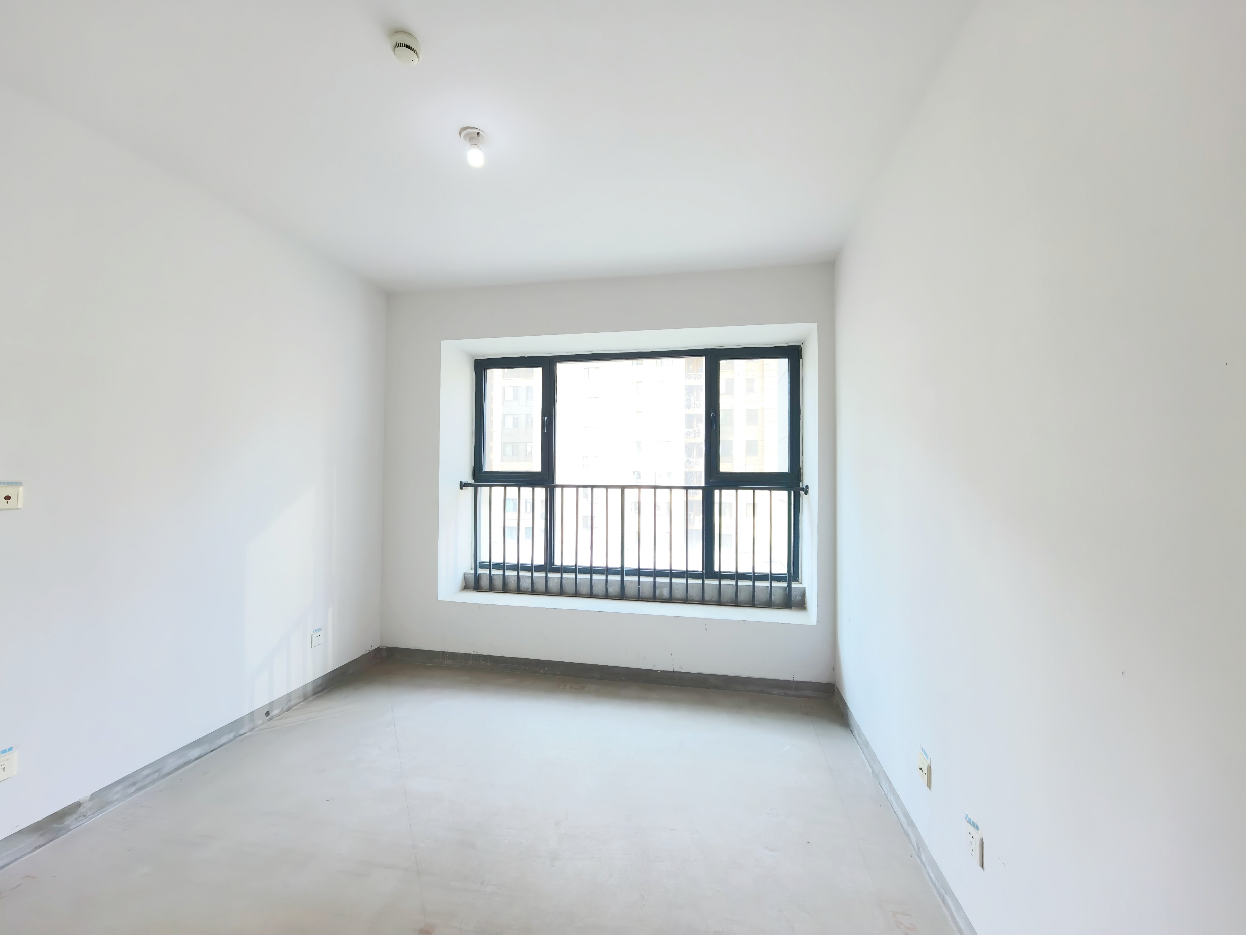 绿地IFC中央公馆