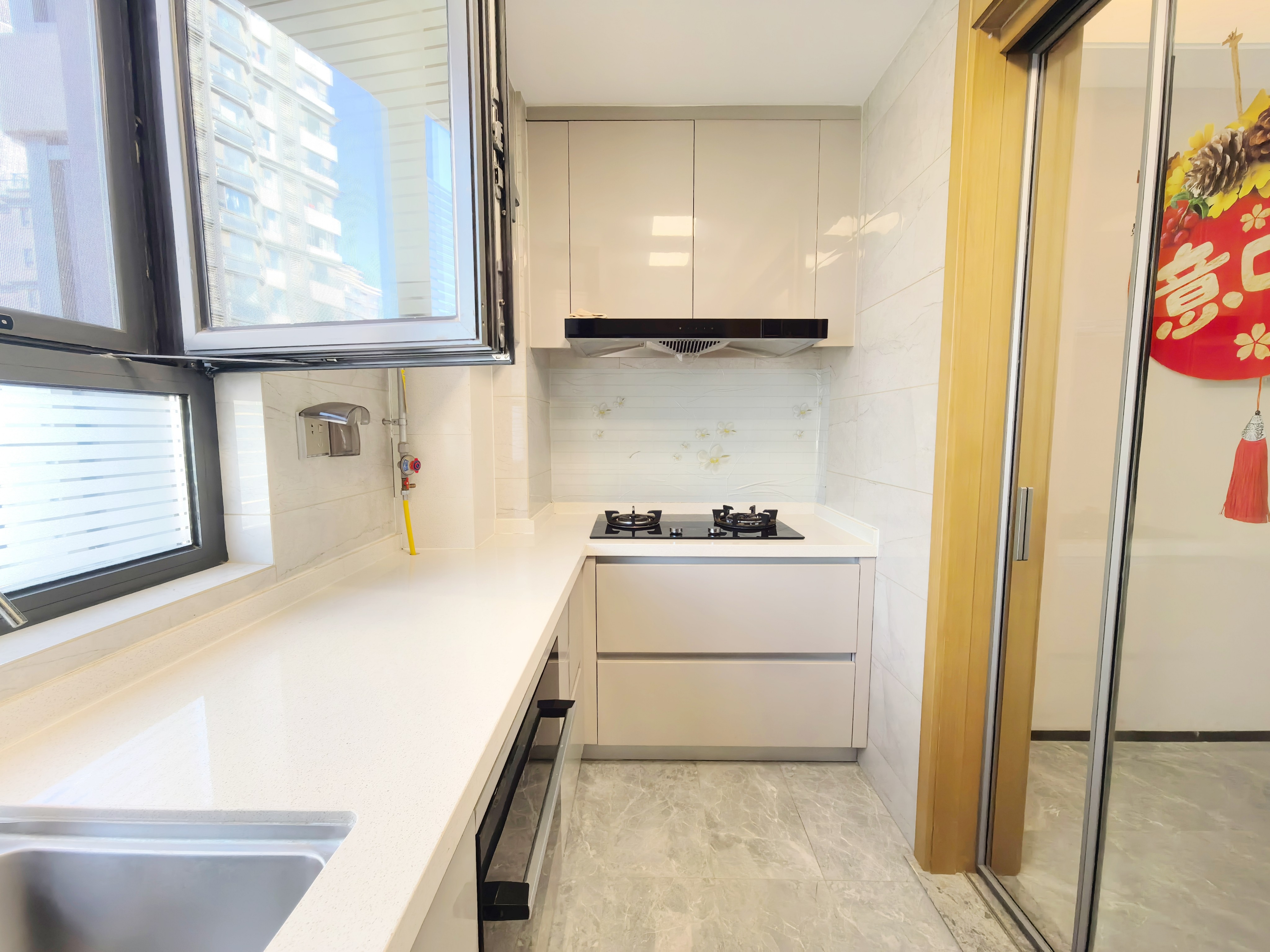 中信泰富济南尊