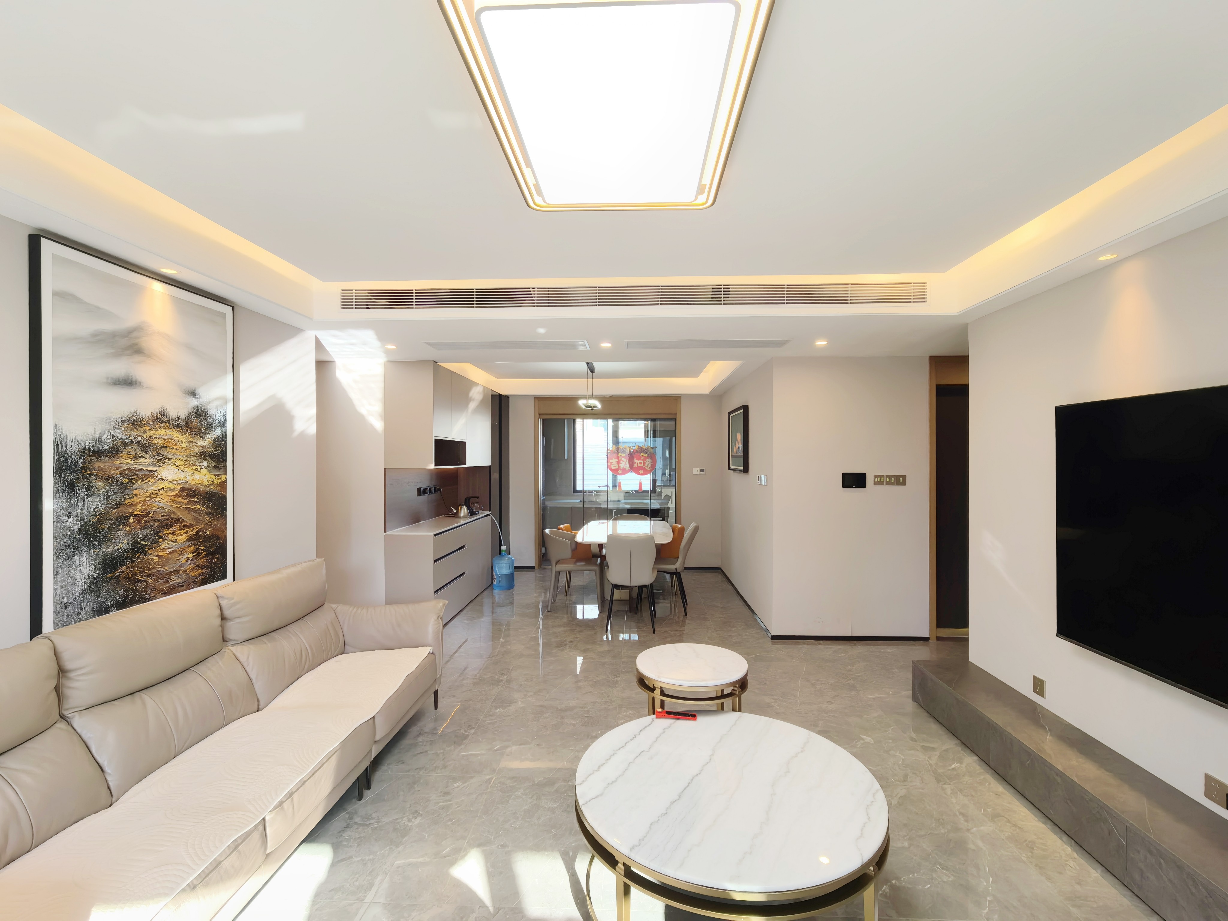 中信泰富济南尊