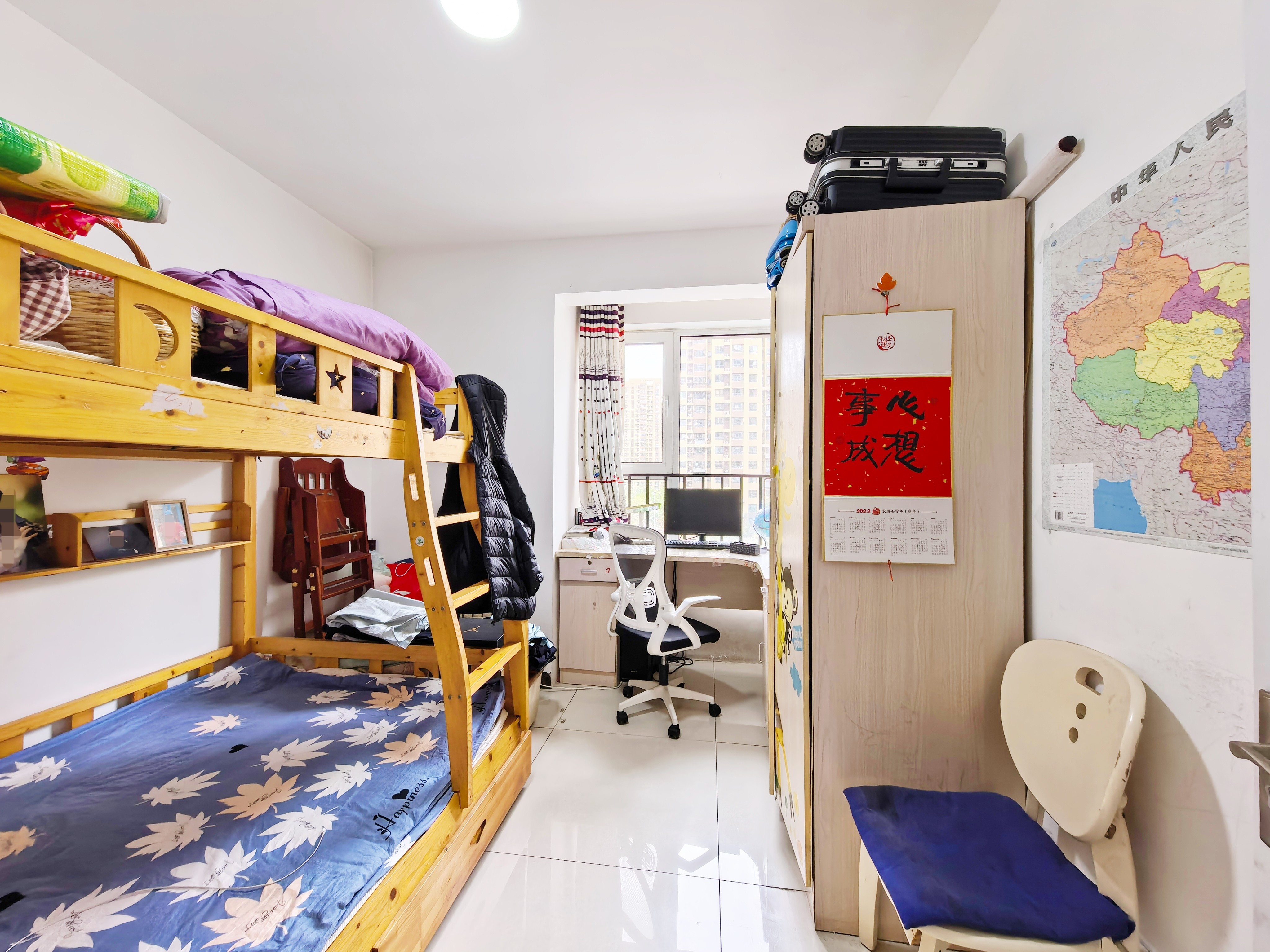 绿地国际花都(一期)