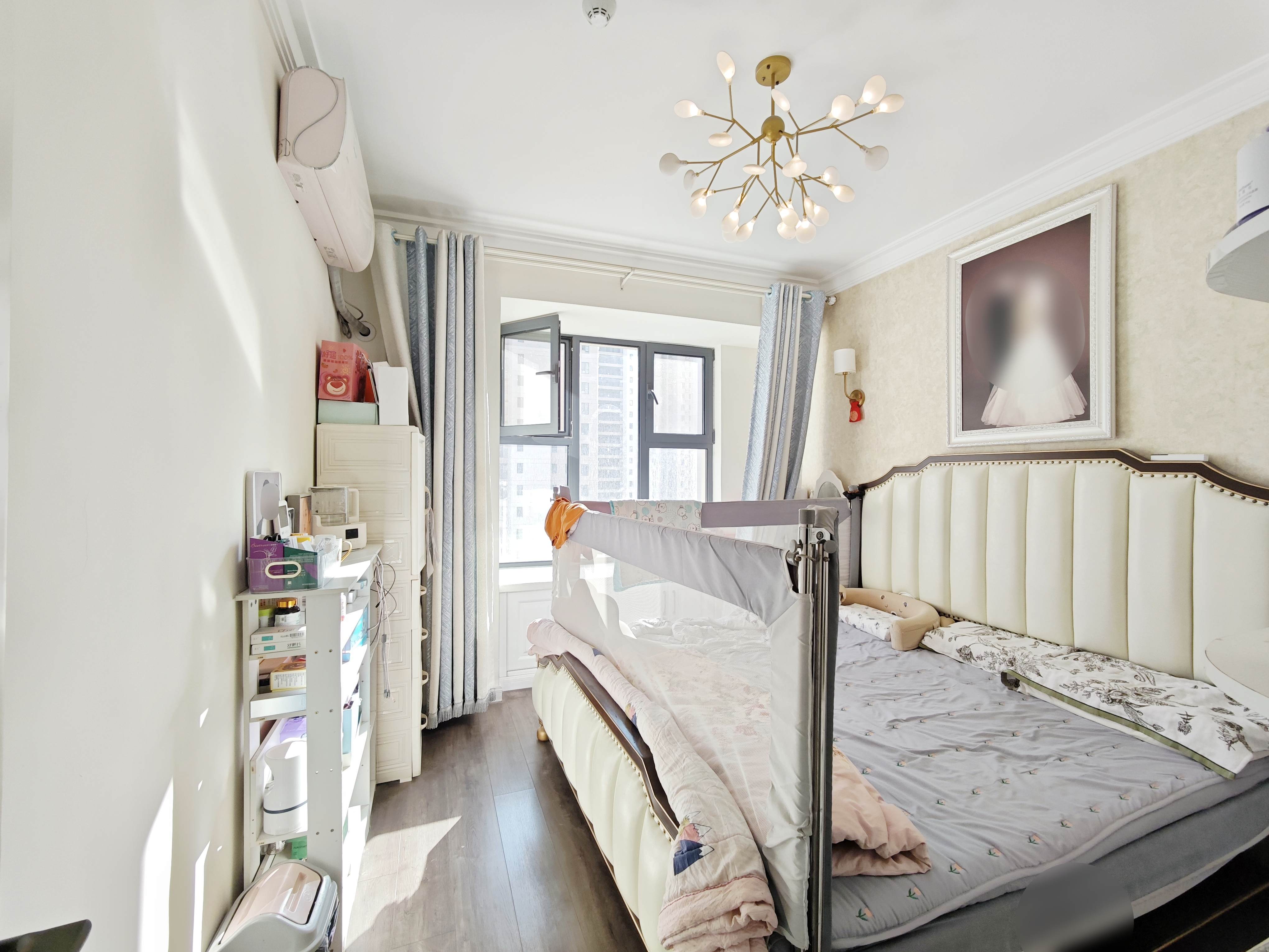 中建锦绣城三期