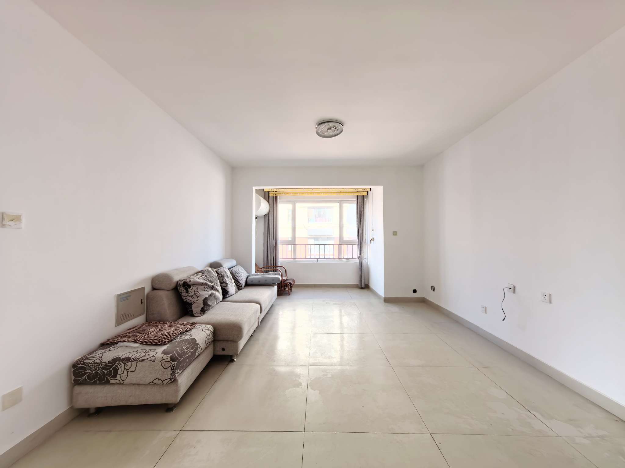  章丘唐人中心 南北