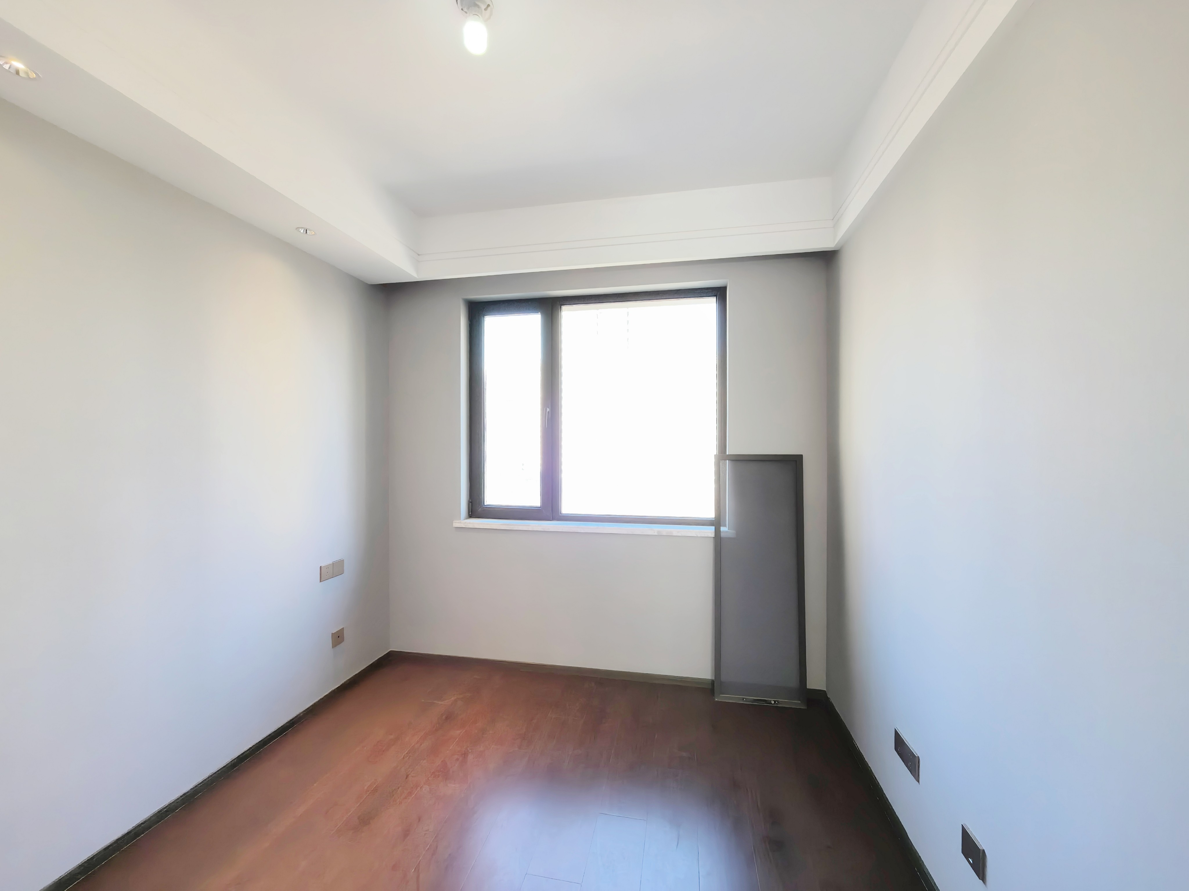 绿地IFC中央公馆