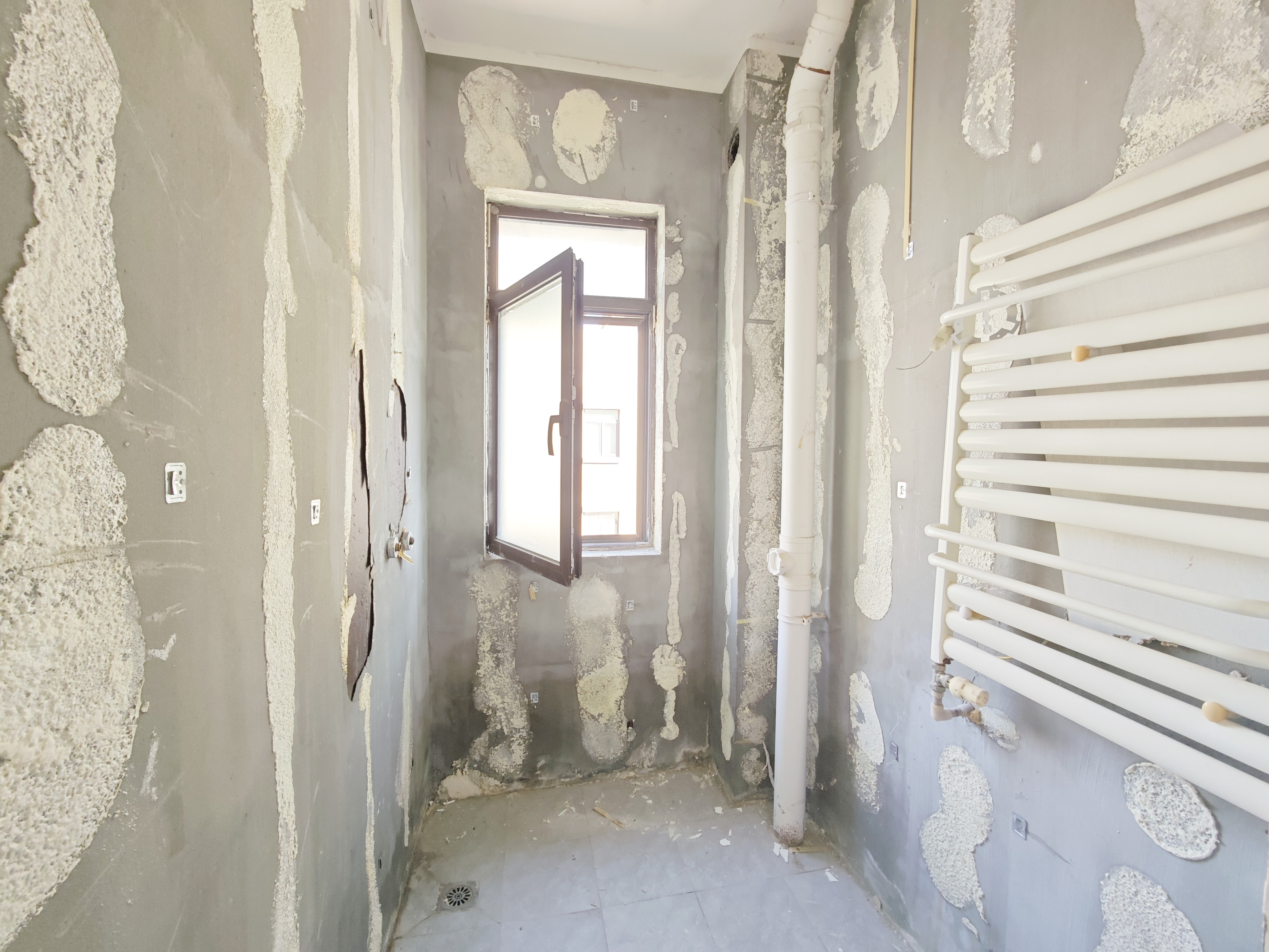 绿地IFC中央公馆