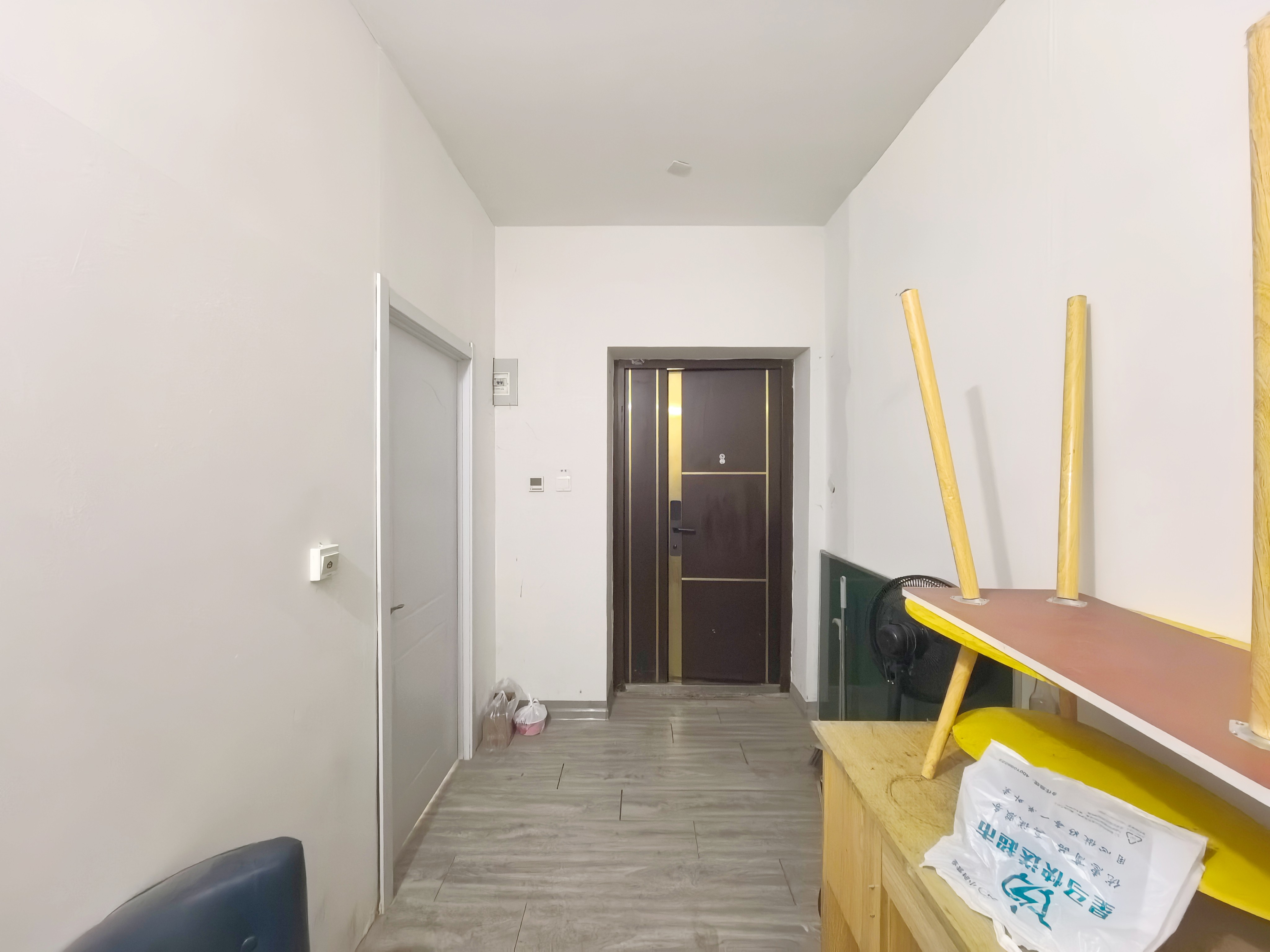 绿地IFC中央公馆