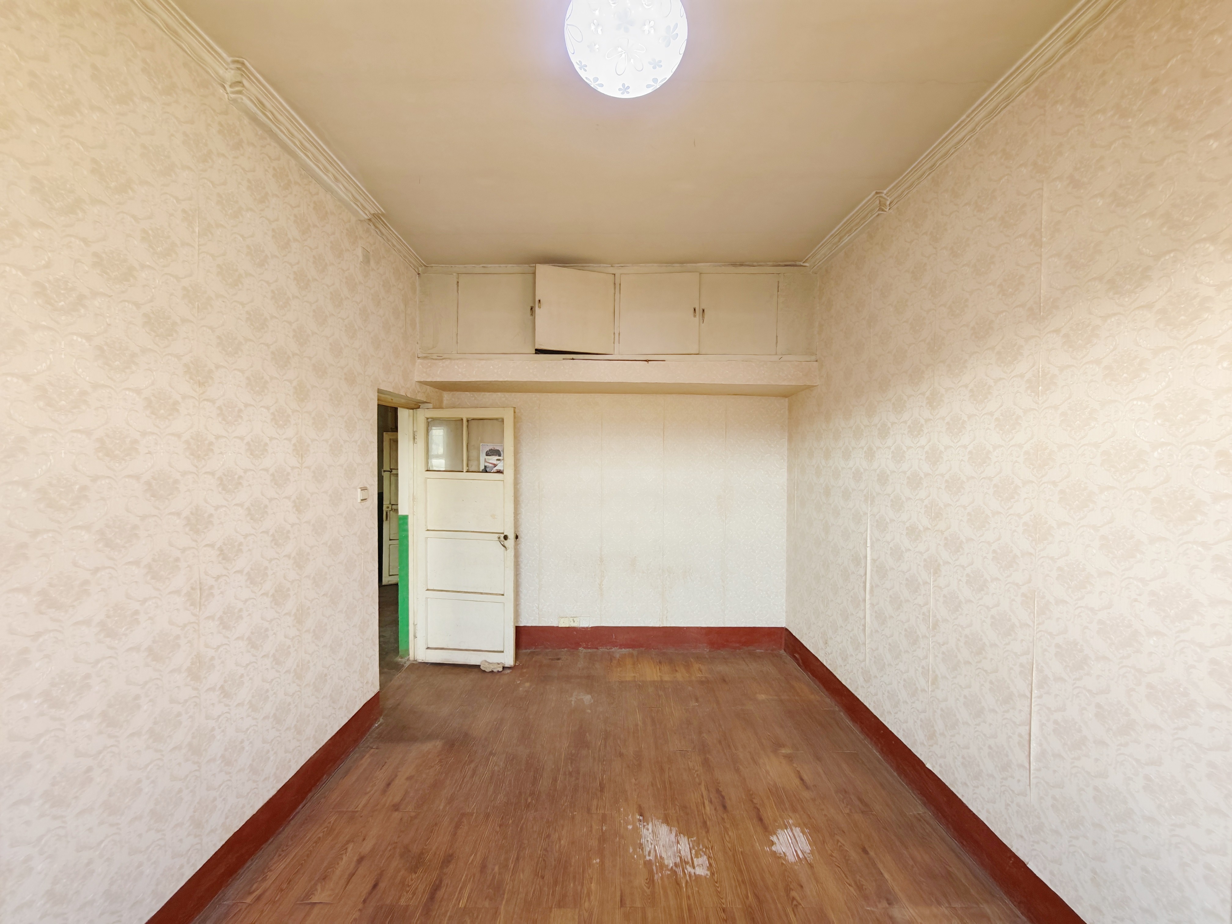 闵子骞路62号（纺织公司宿舍）