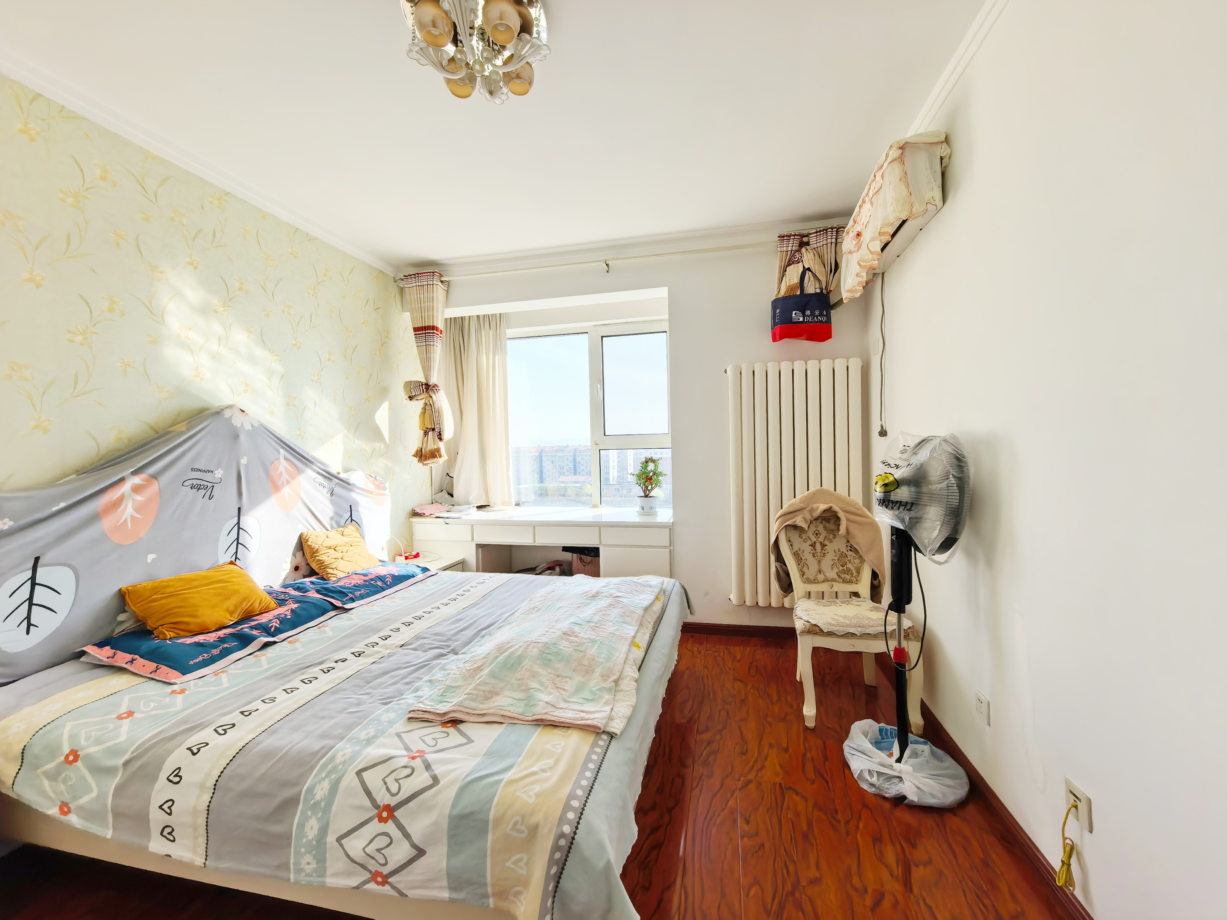 绿地国际花都(二期)