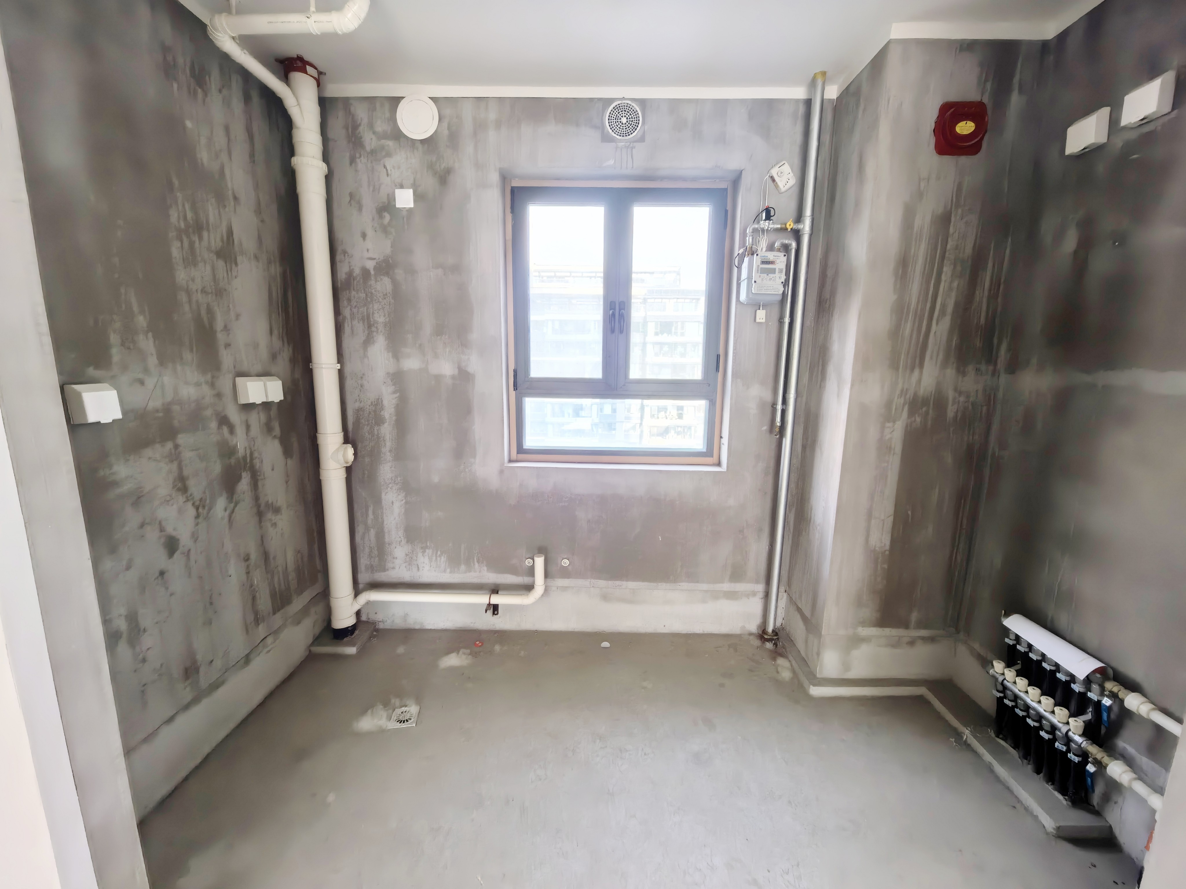 华润置地昆仑御