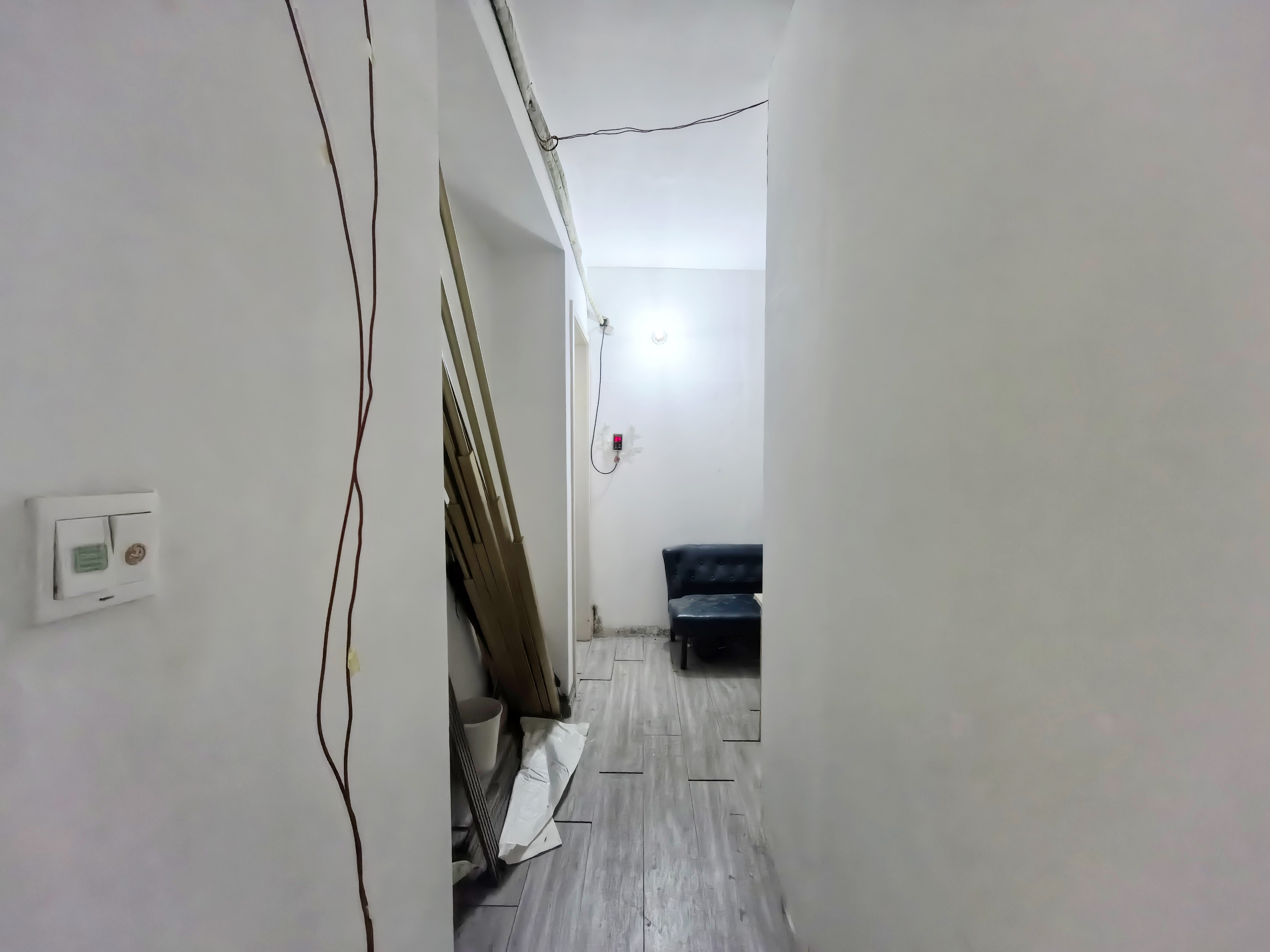 绿地IFC中央公馆