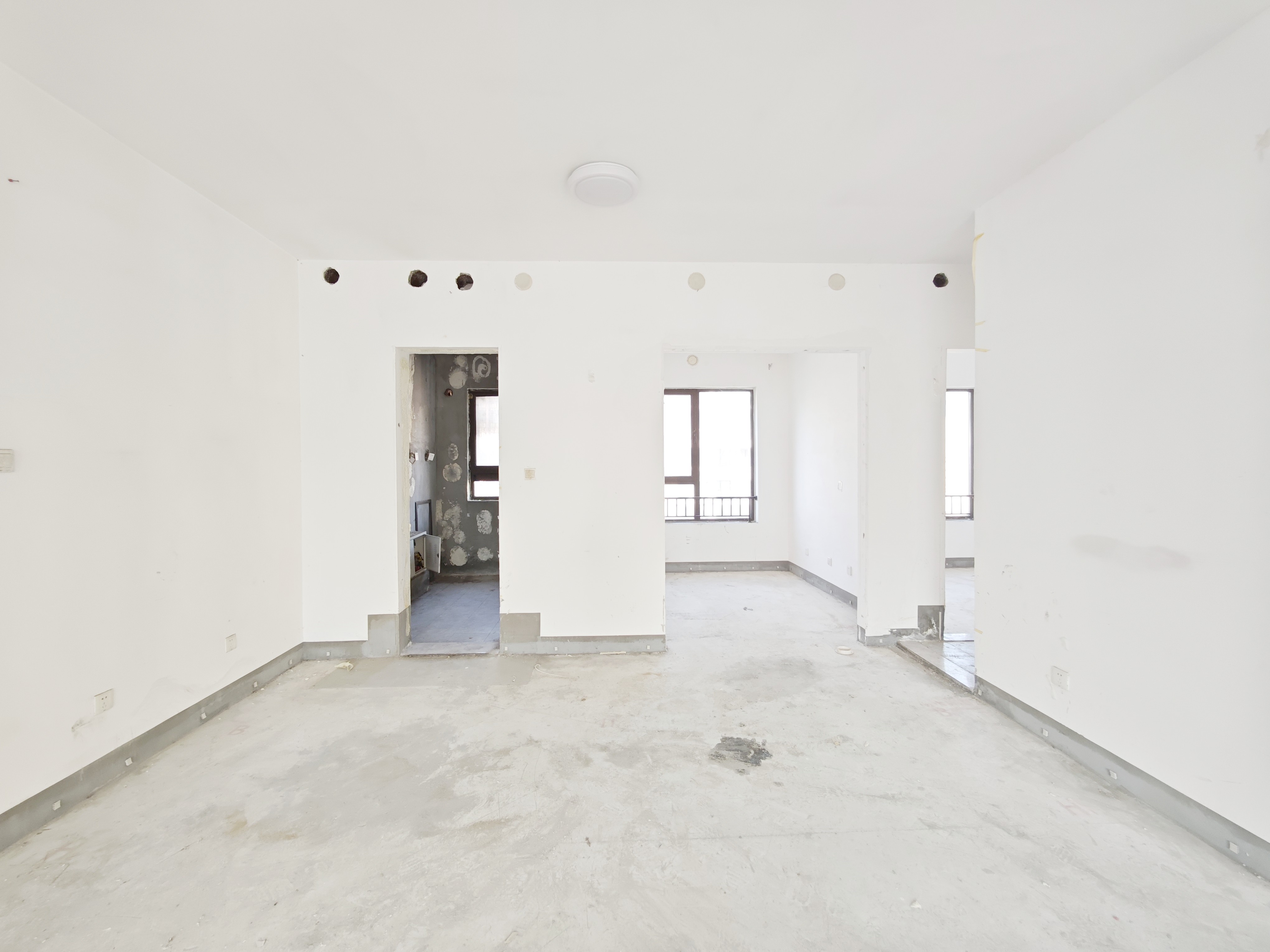 绿地IFC中央公馆