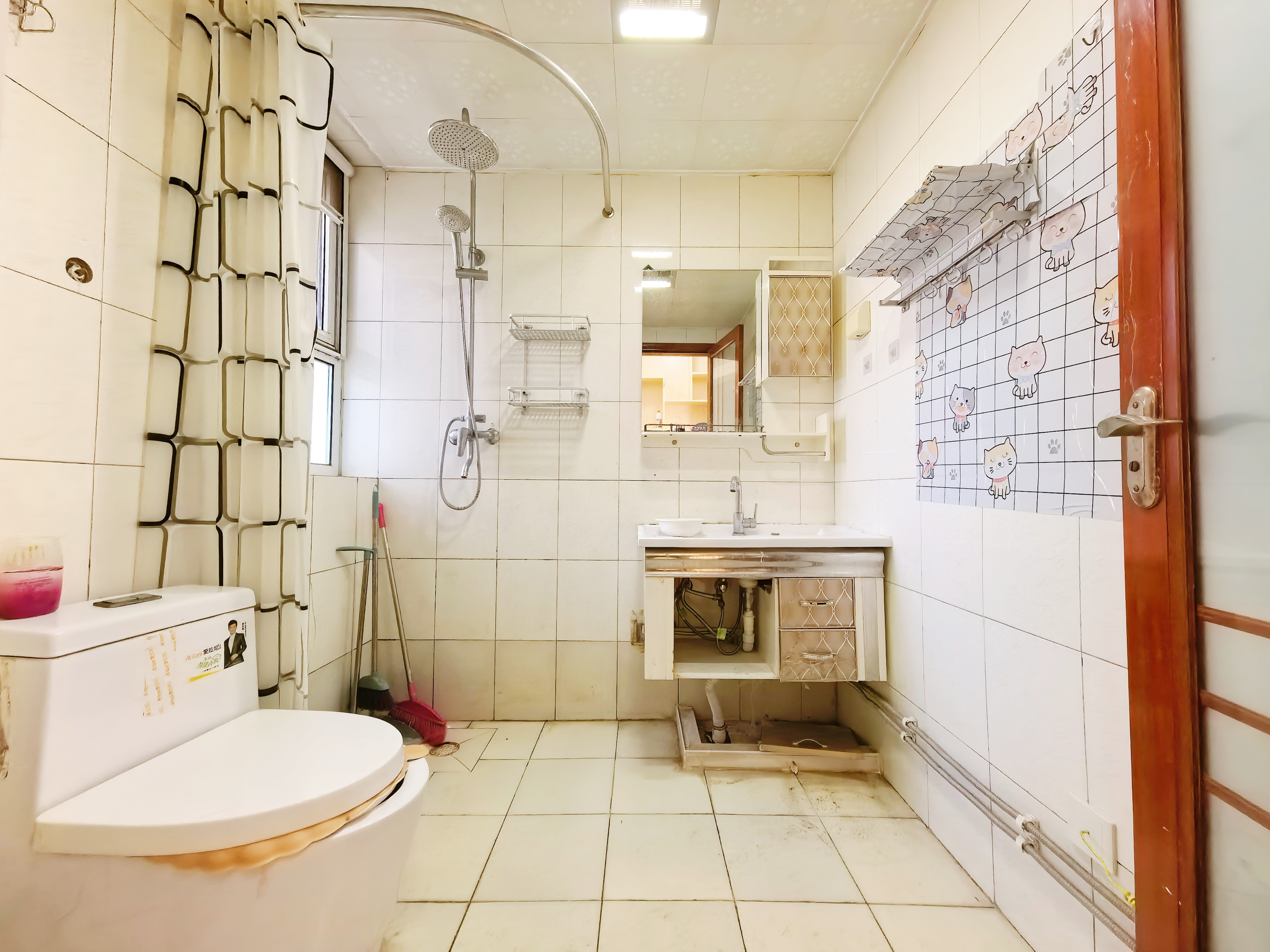 绿地国际花都(三期)