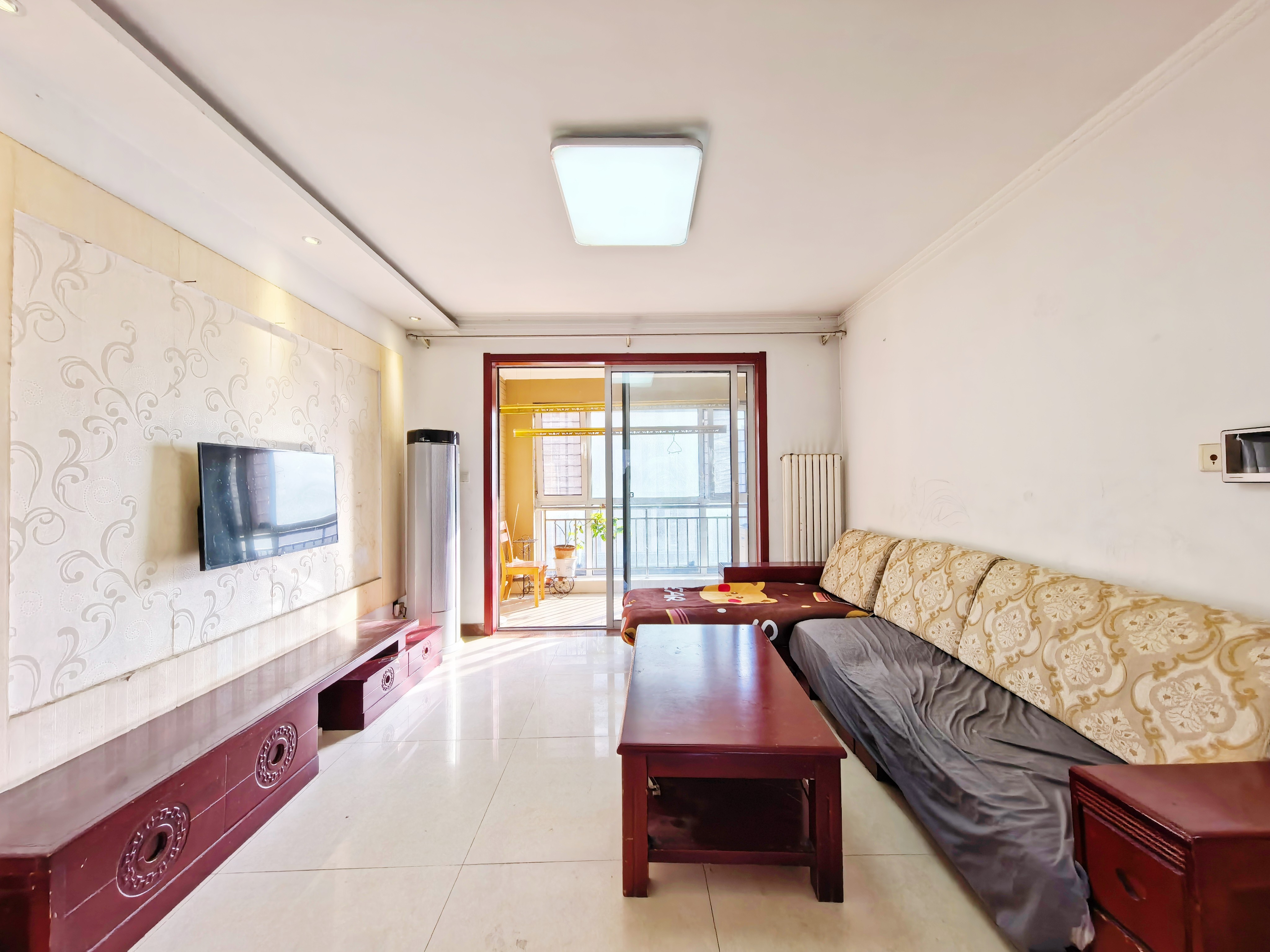 绿地国际花都(三期)