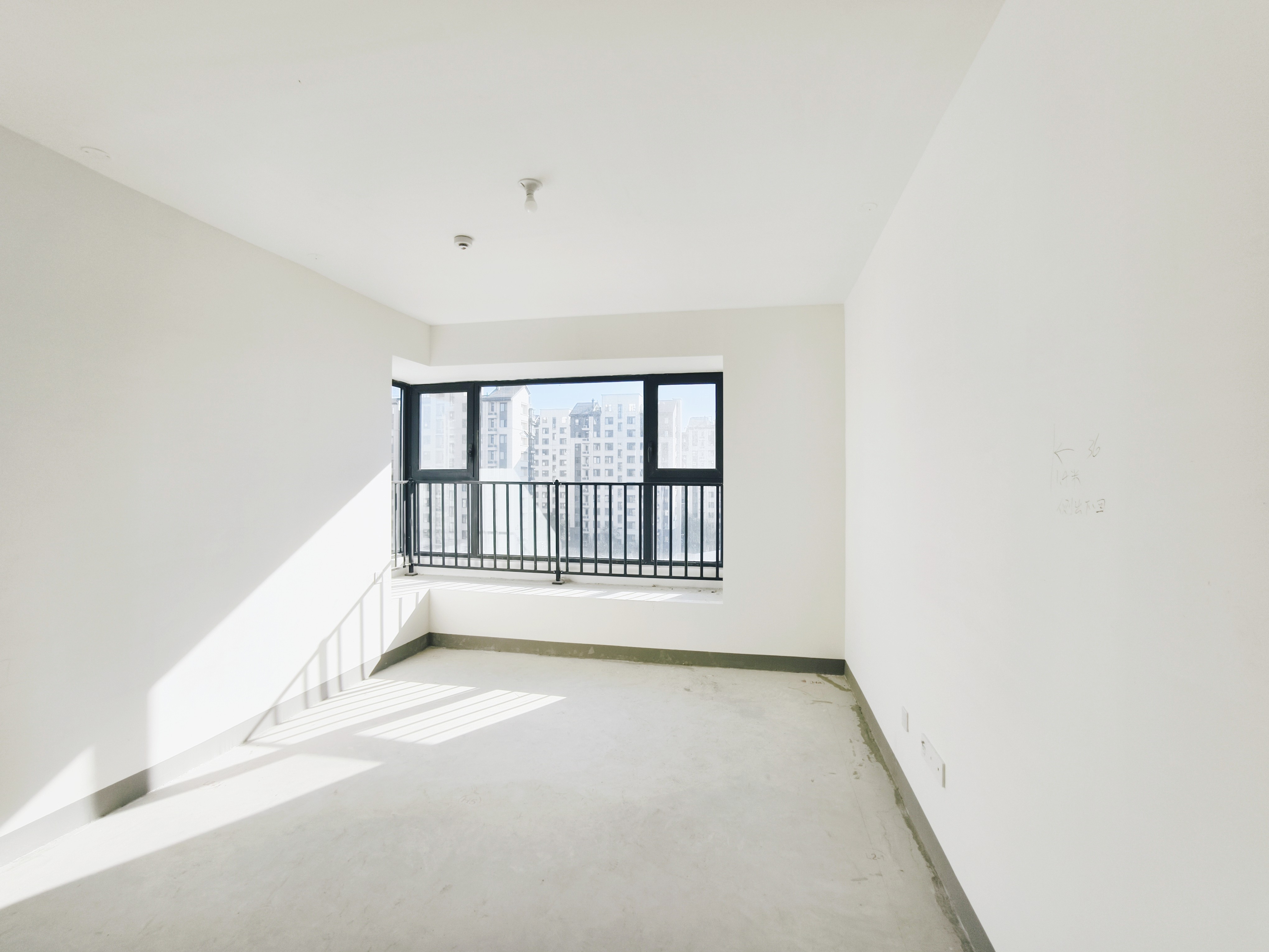 远洋潮起东方A4地块