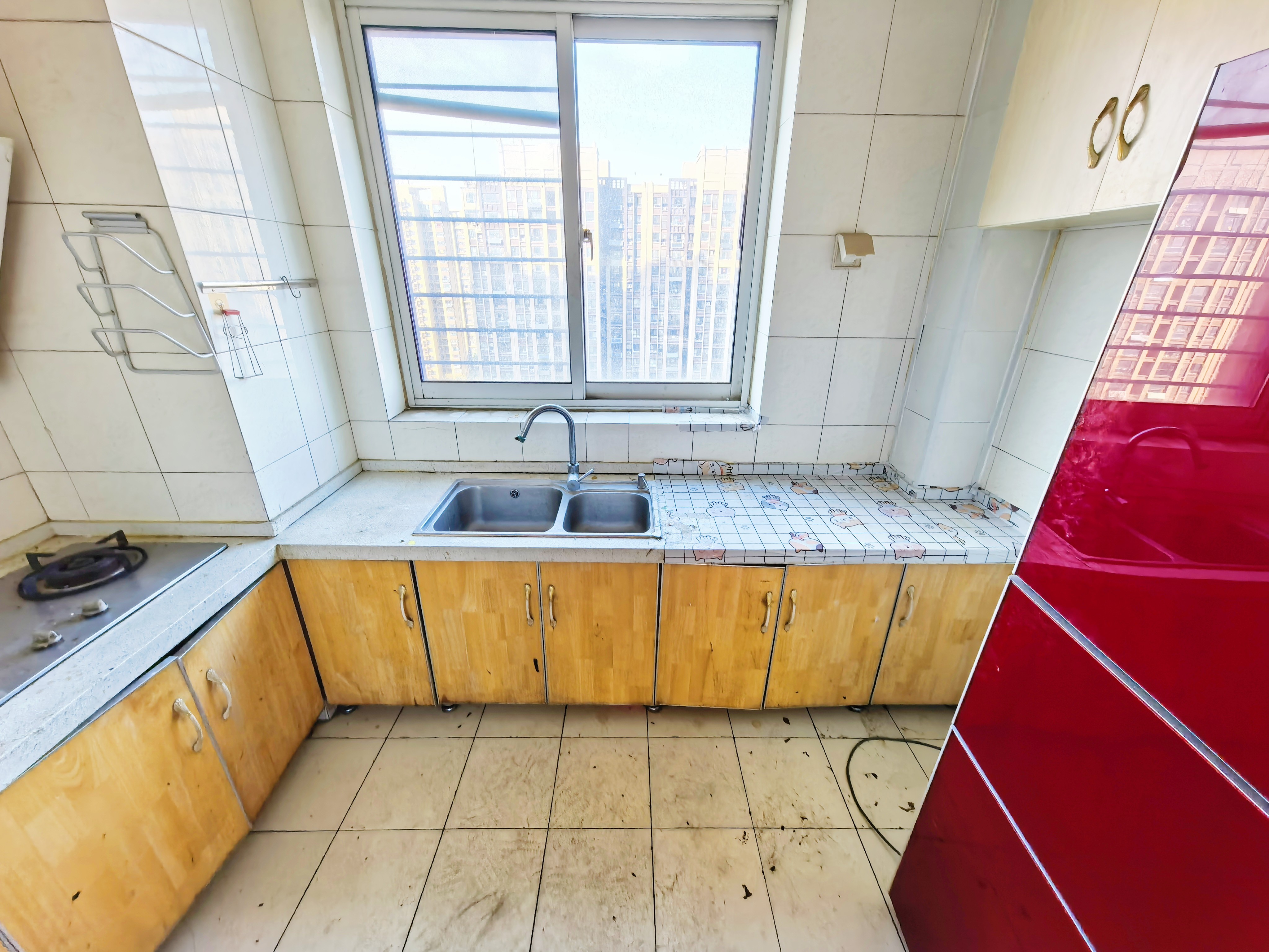 绿地国际花都(三期)