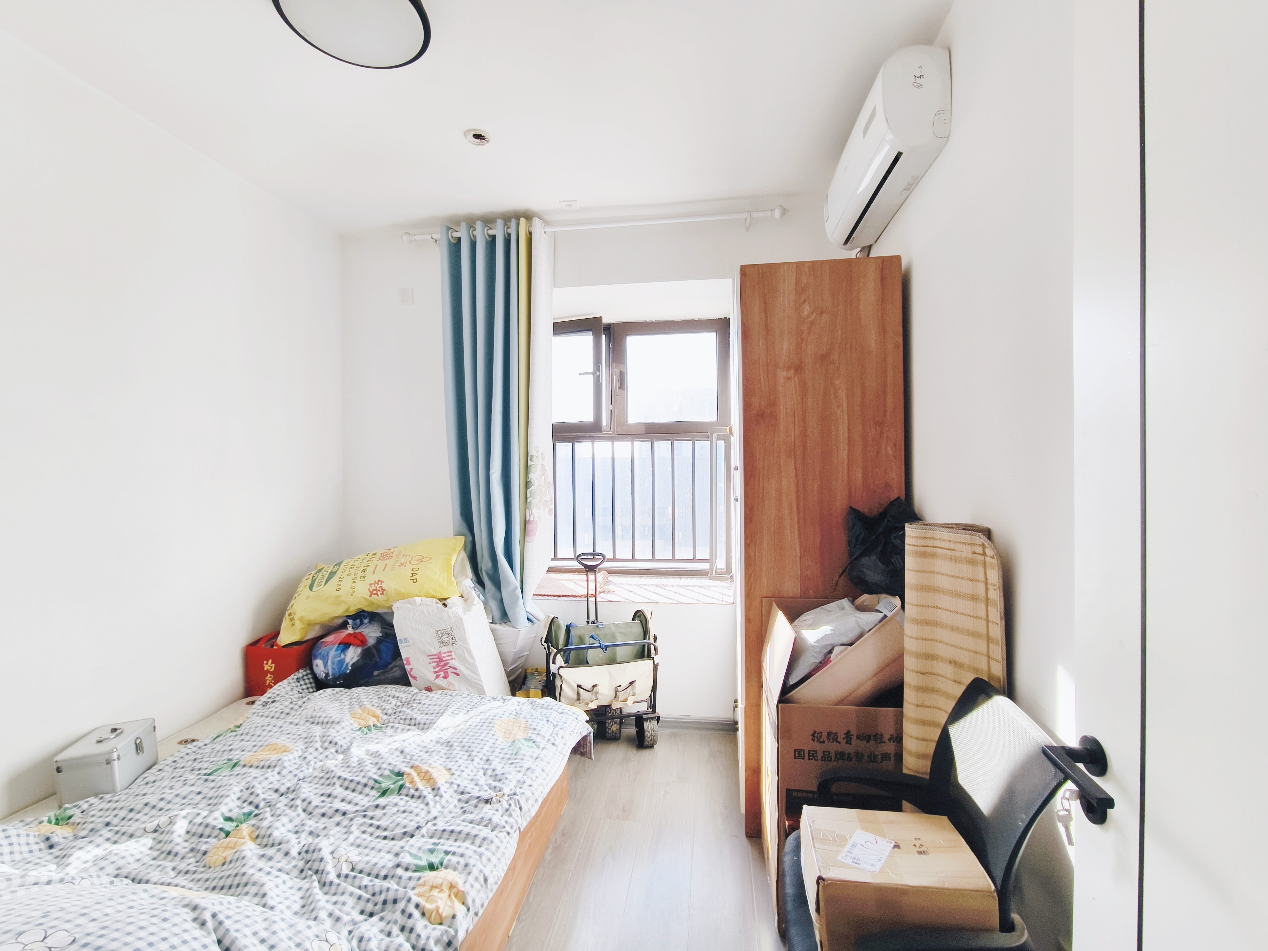 中新锦绣天地东苑一区