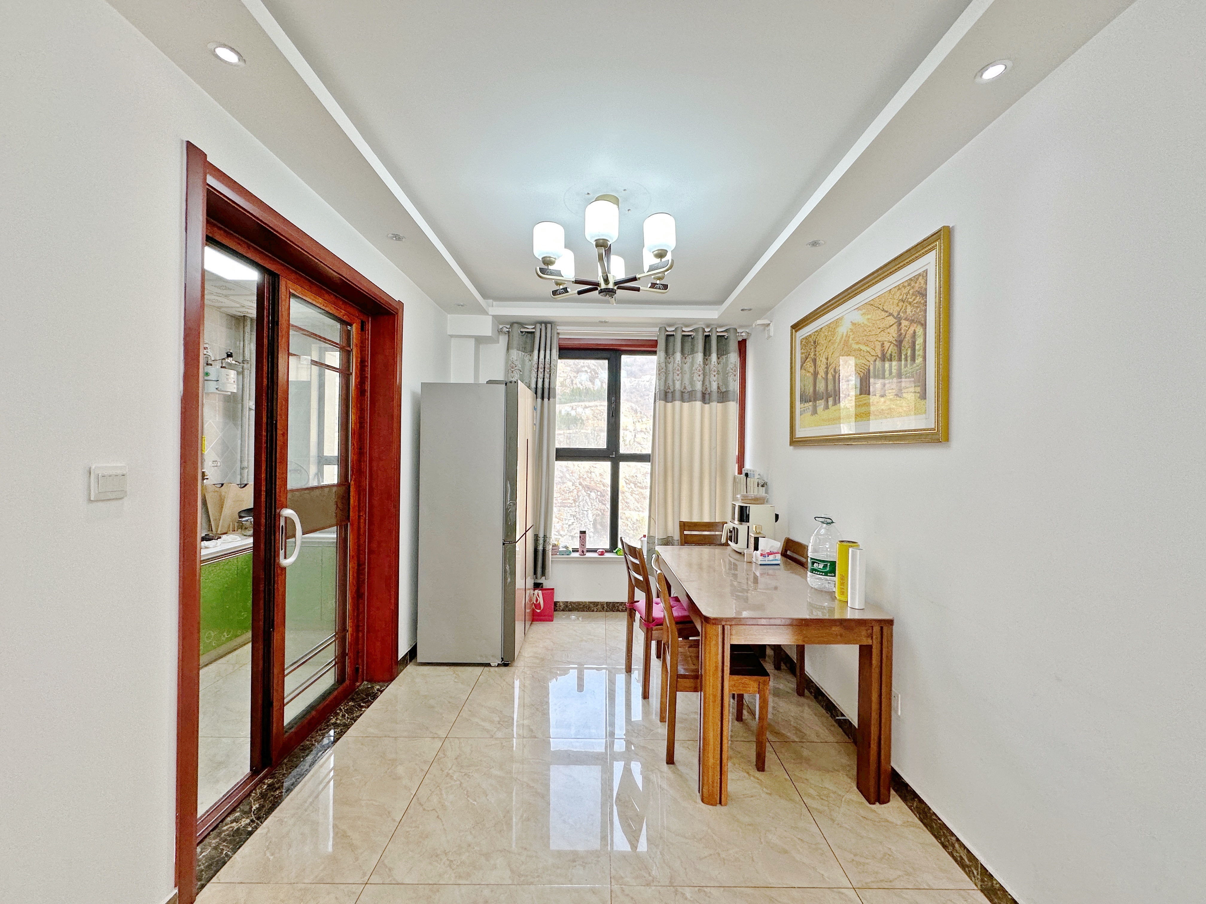 中海国际社区（雍景郡B3）