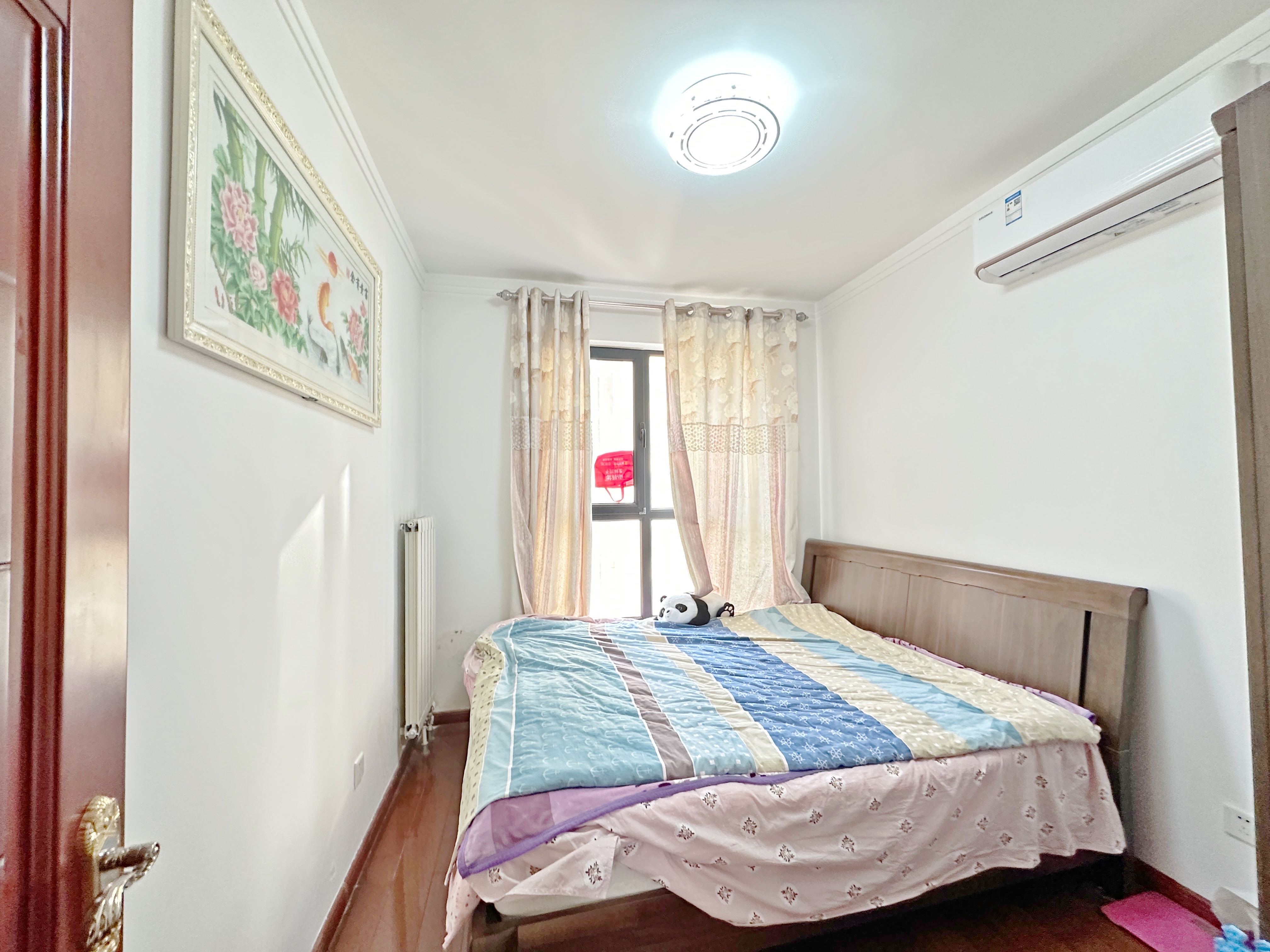 中海国际社区（雍景郡B3）