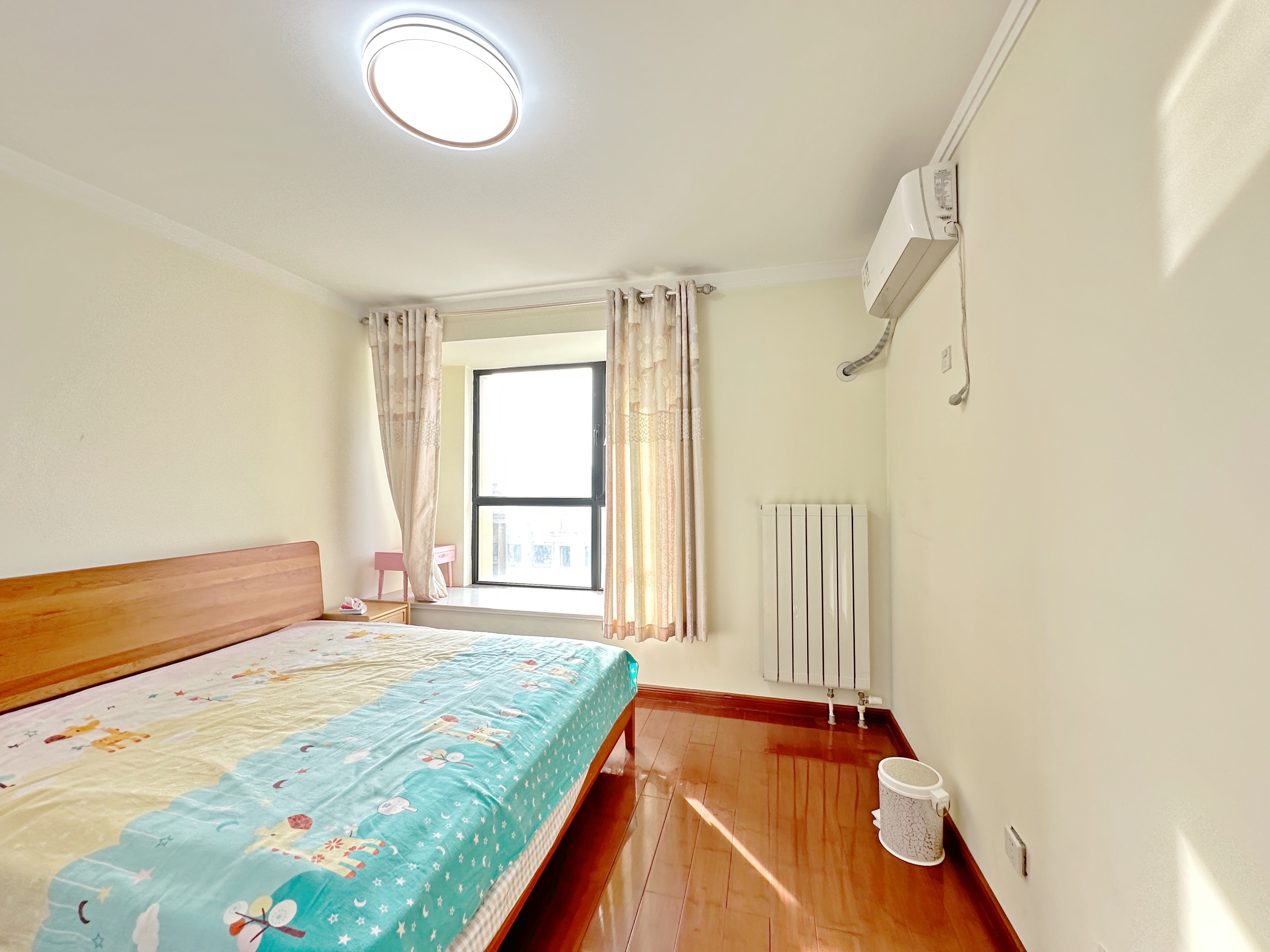 中海国际社区（雍景郡B3）