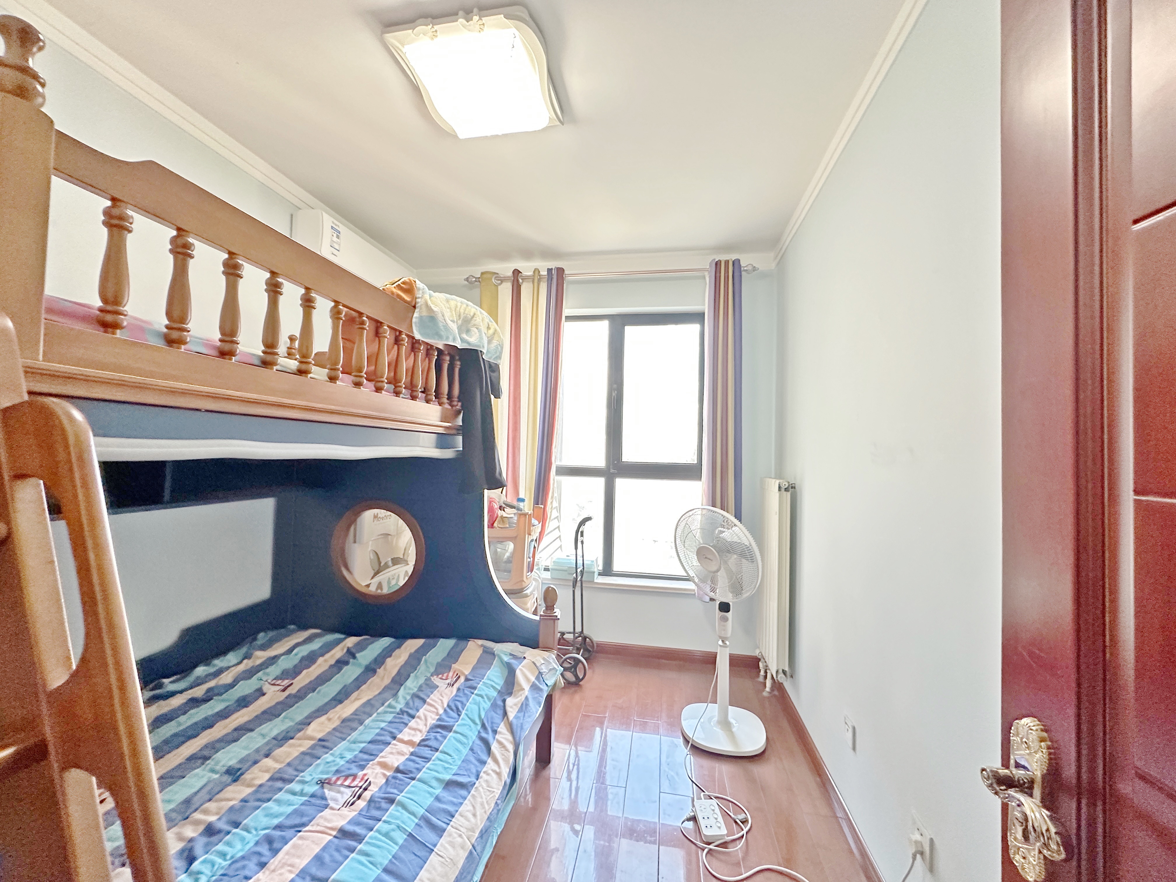 中海国际社区（雍景郡B3）