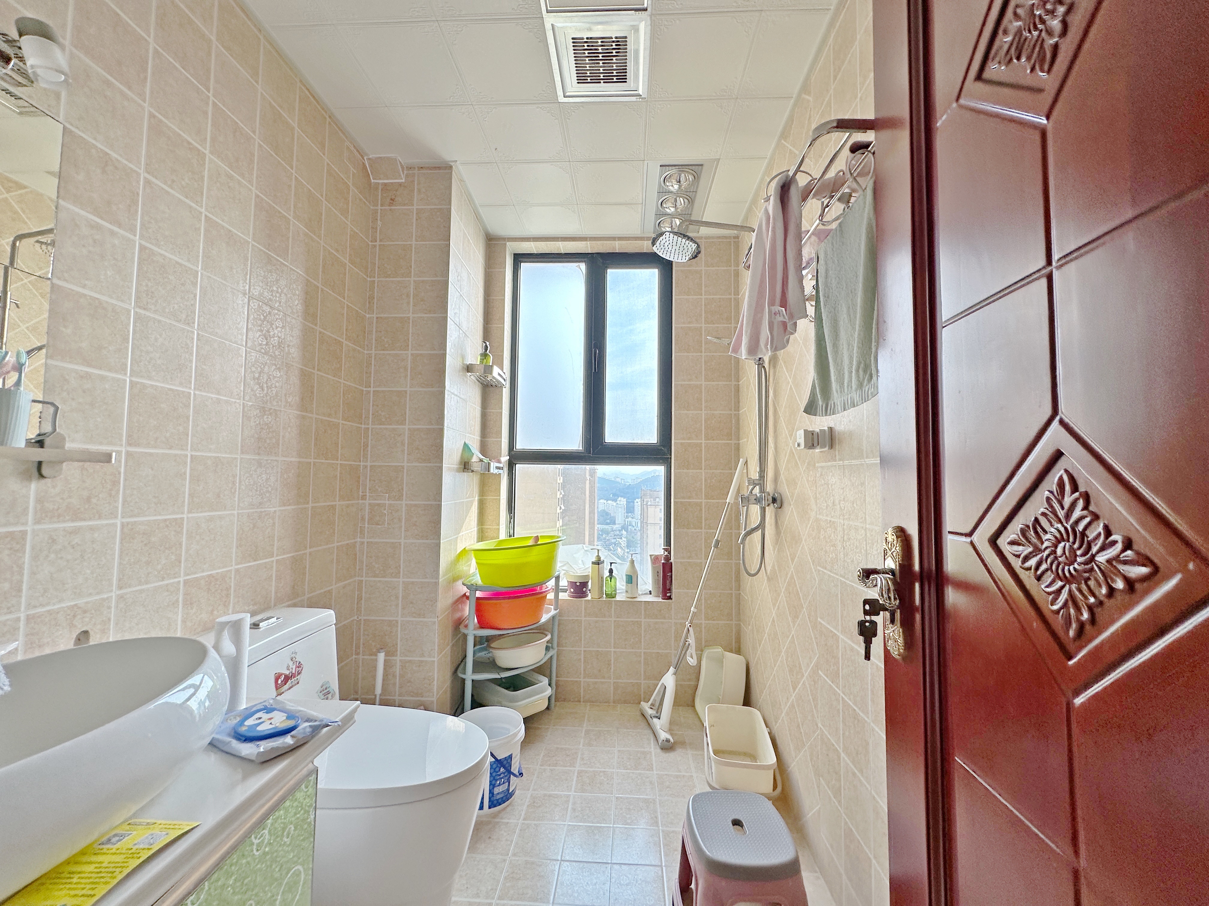 中海国际社区（雍景郡B3）