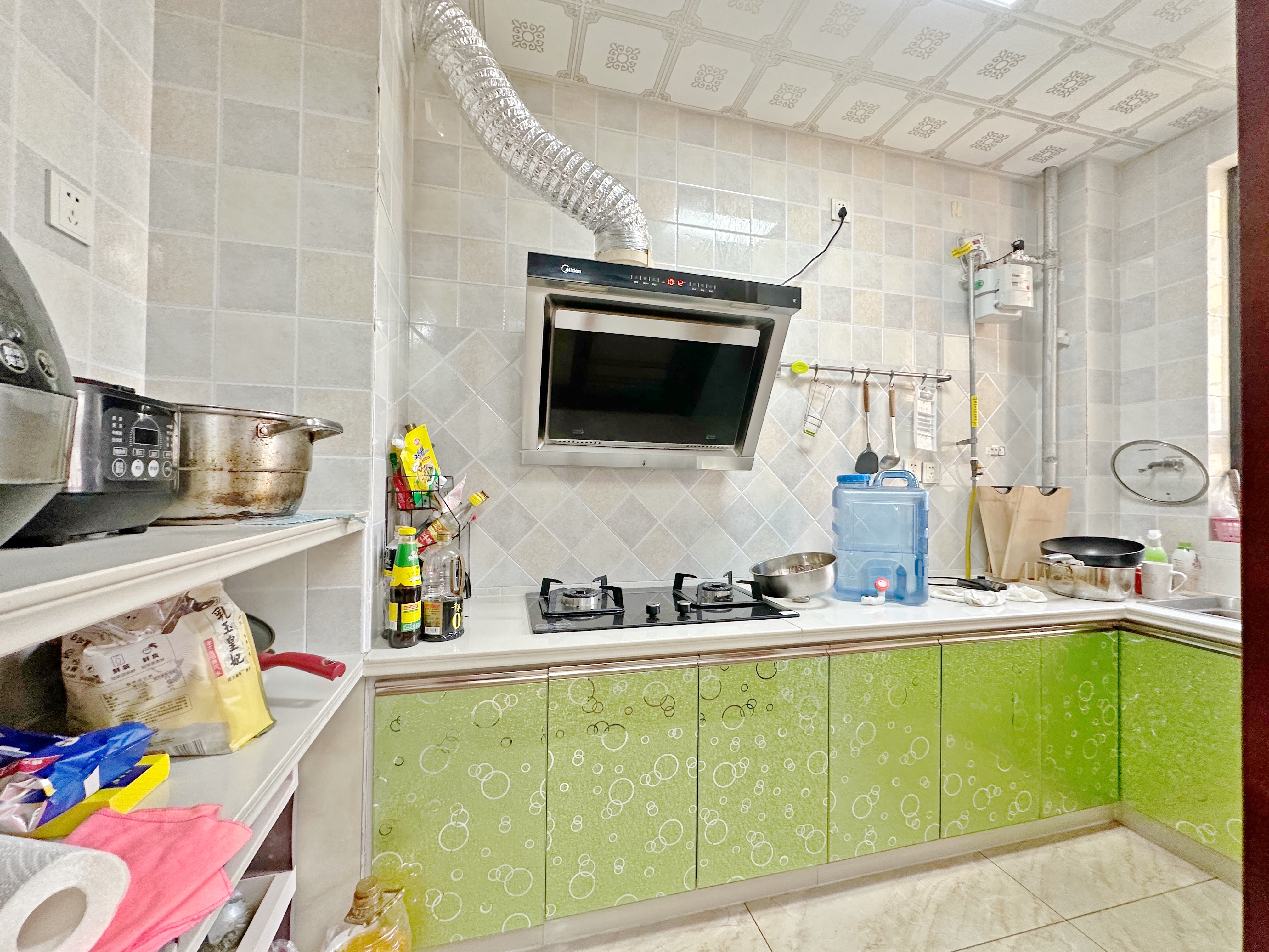 中海国际社区（雍景郡B3）