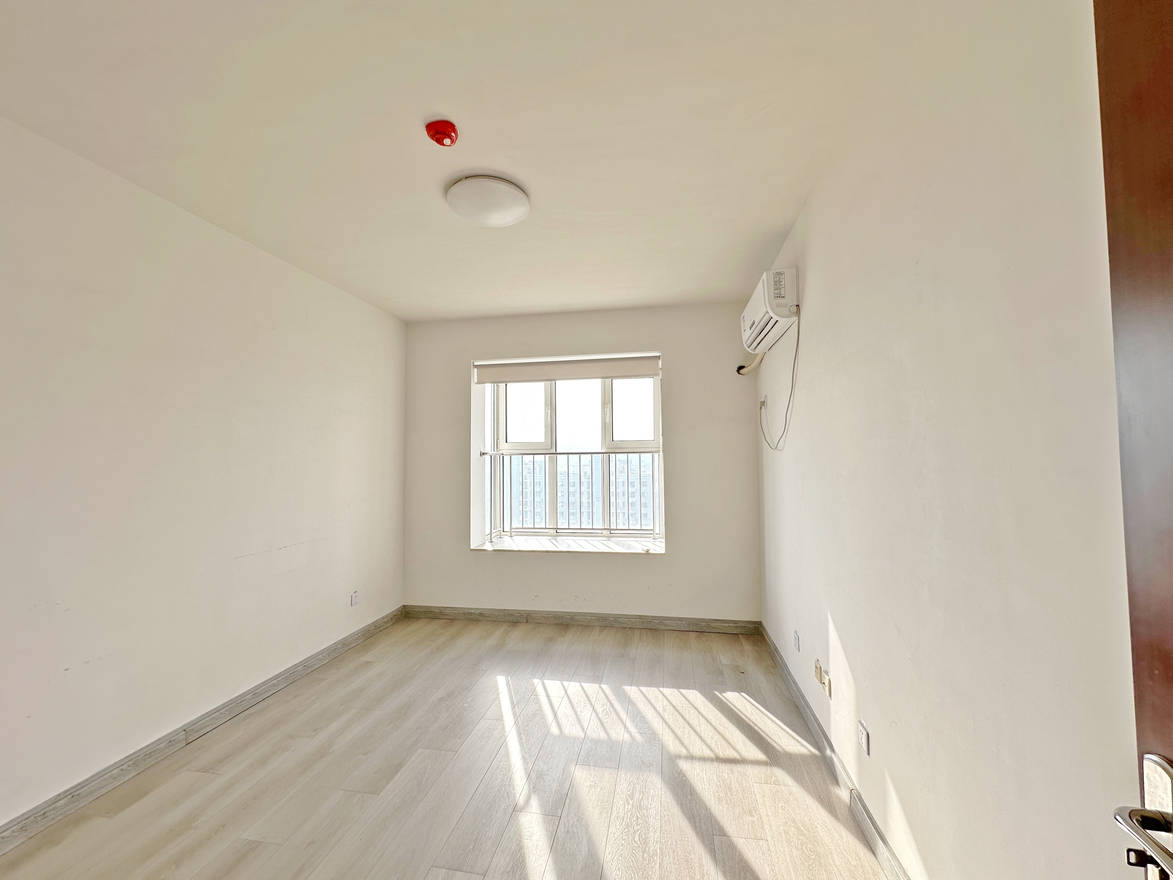 阳光100国际新城(I区)