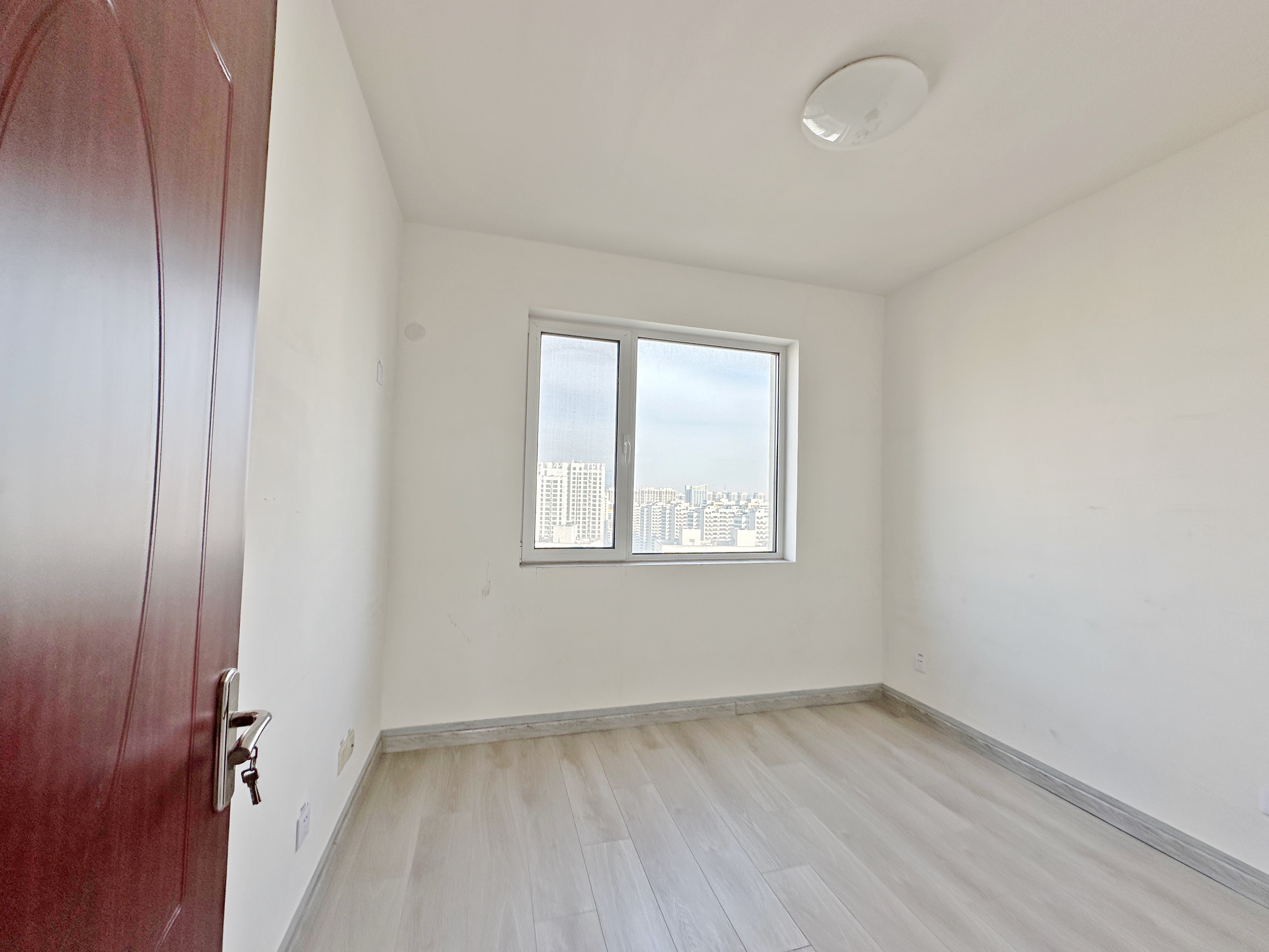 阳光100国际新城(I区)