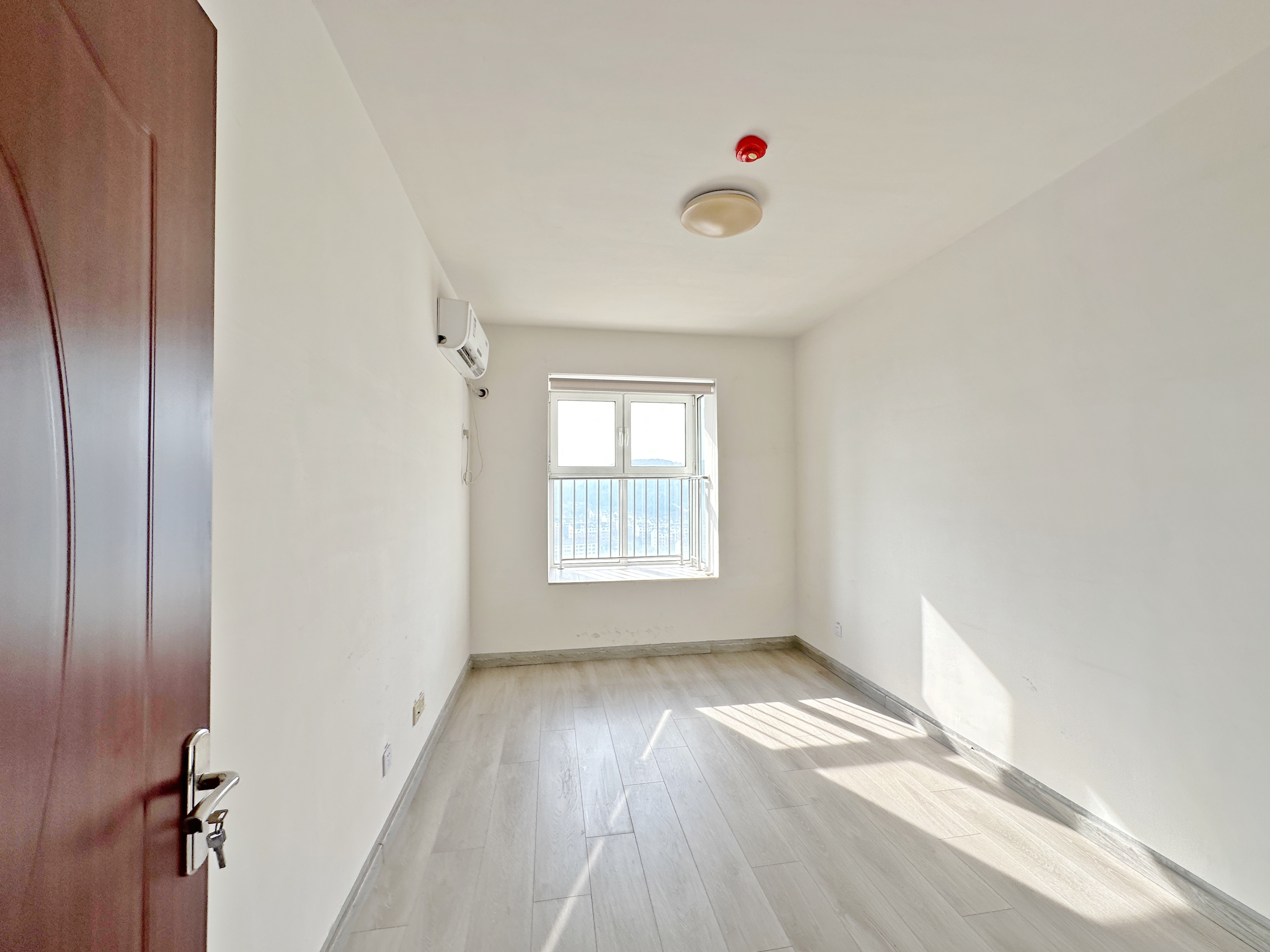 阳光100国际新城(I区)