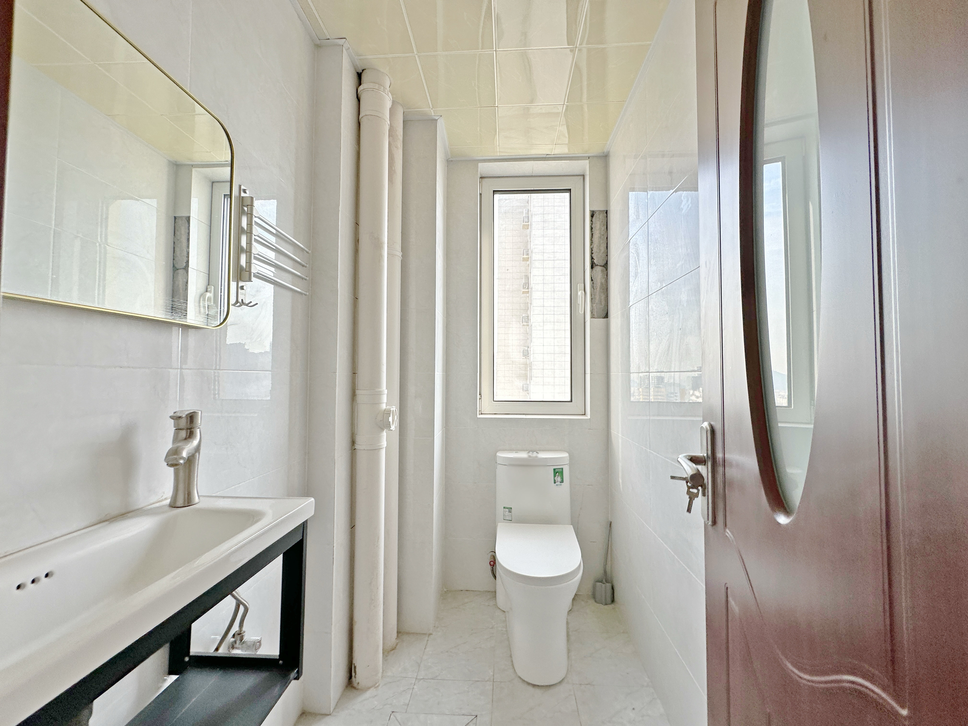 阳光100国际新城(I区)