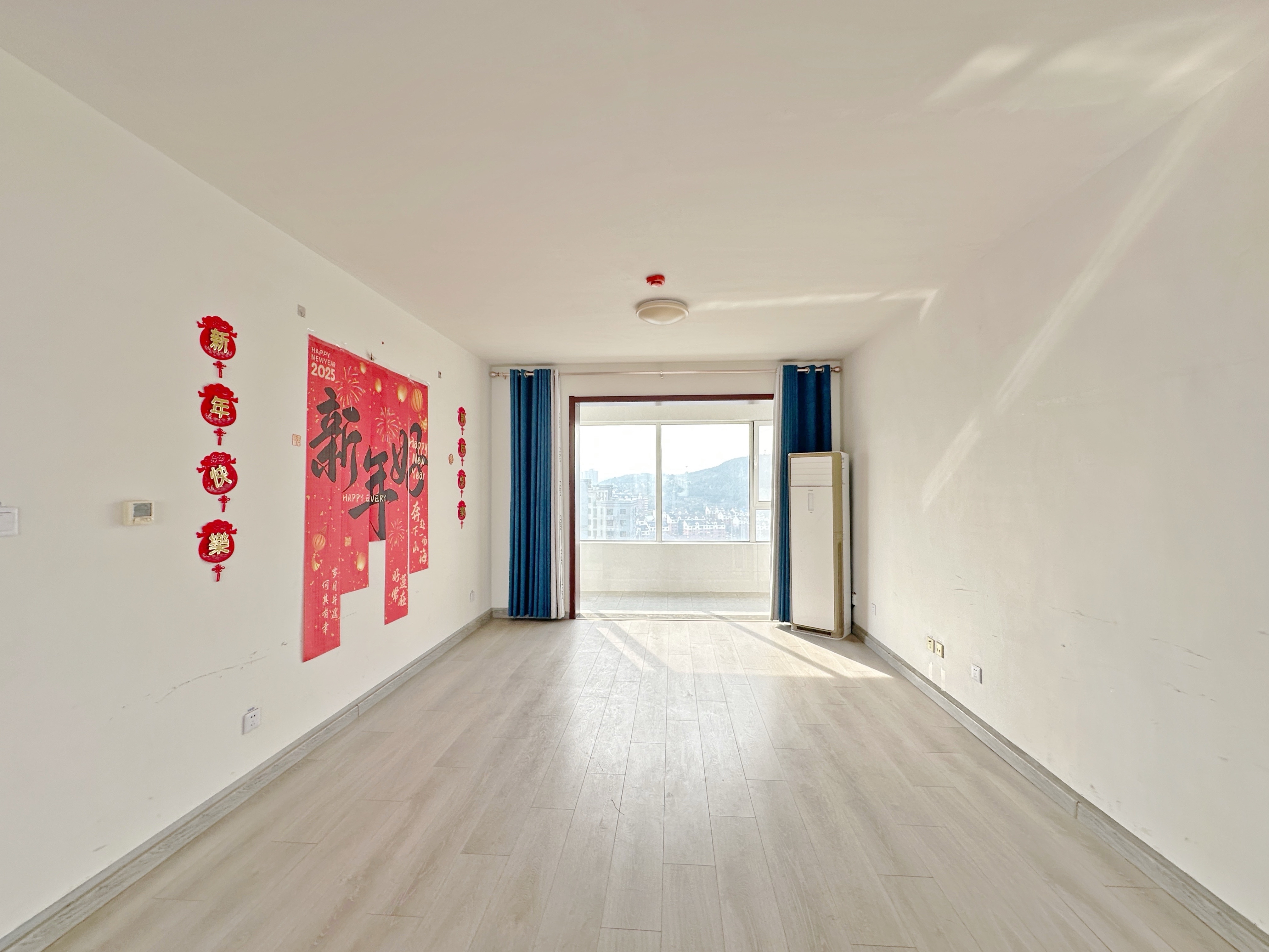 阳光100国际新城(I区)