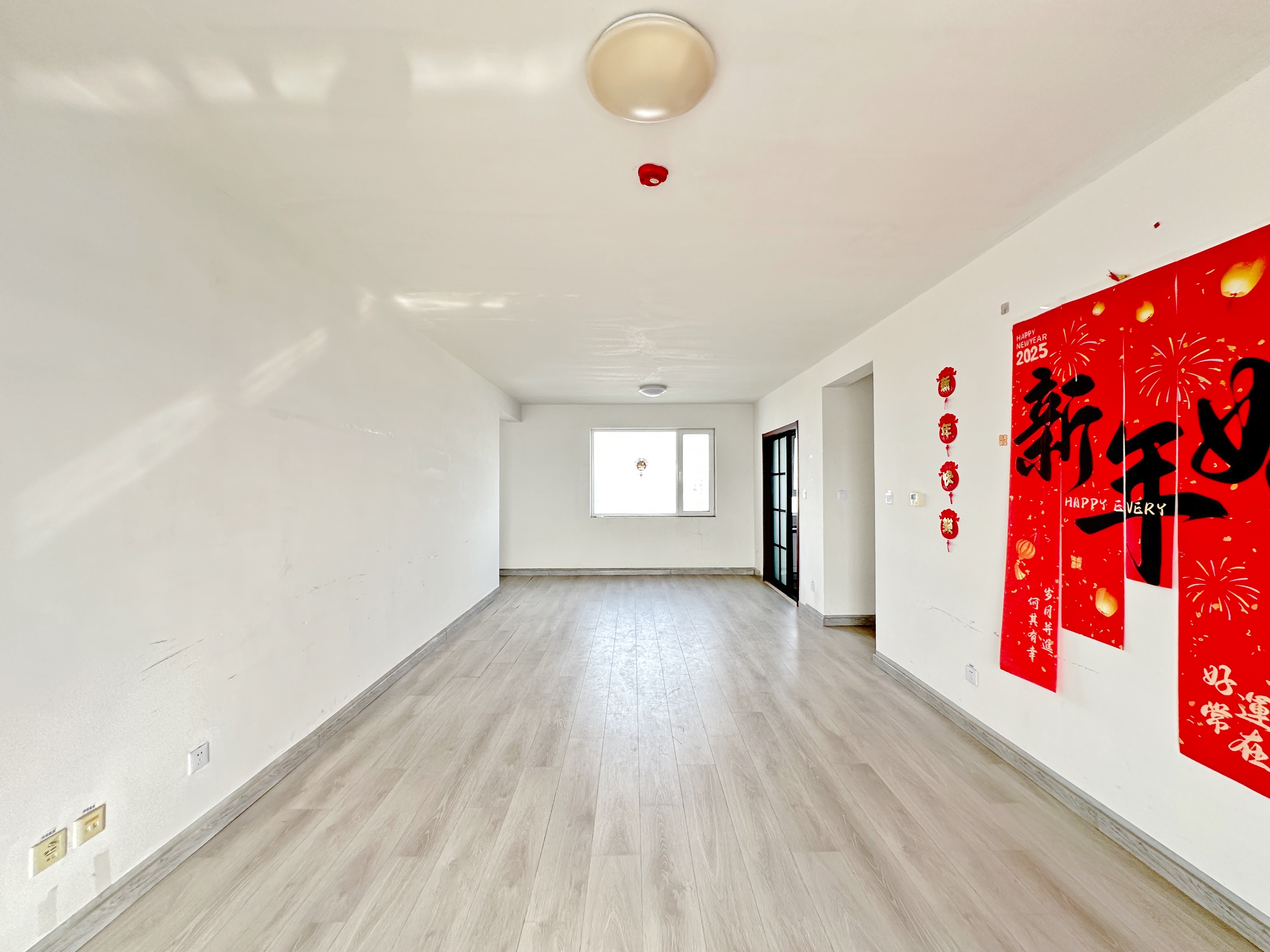 阳光100国际新城(I区)