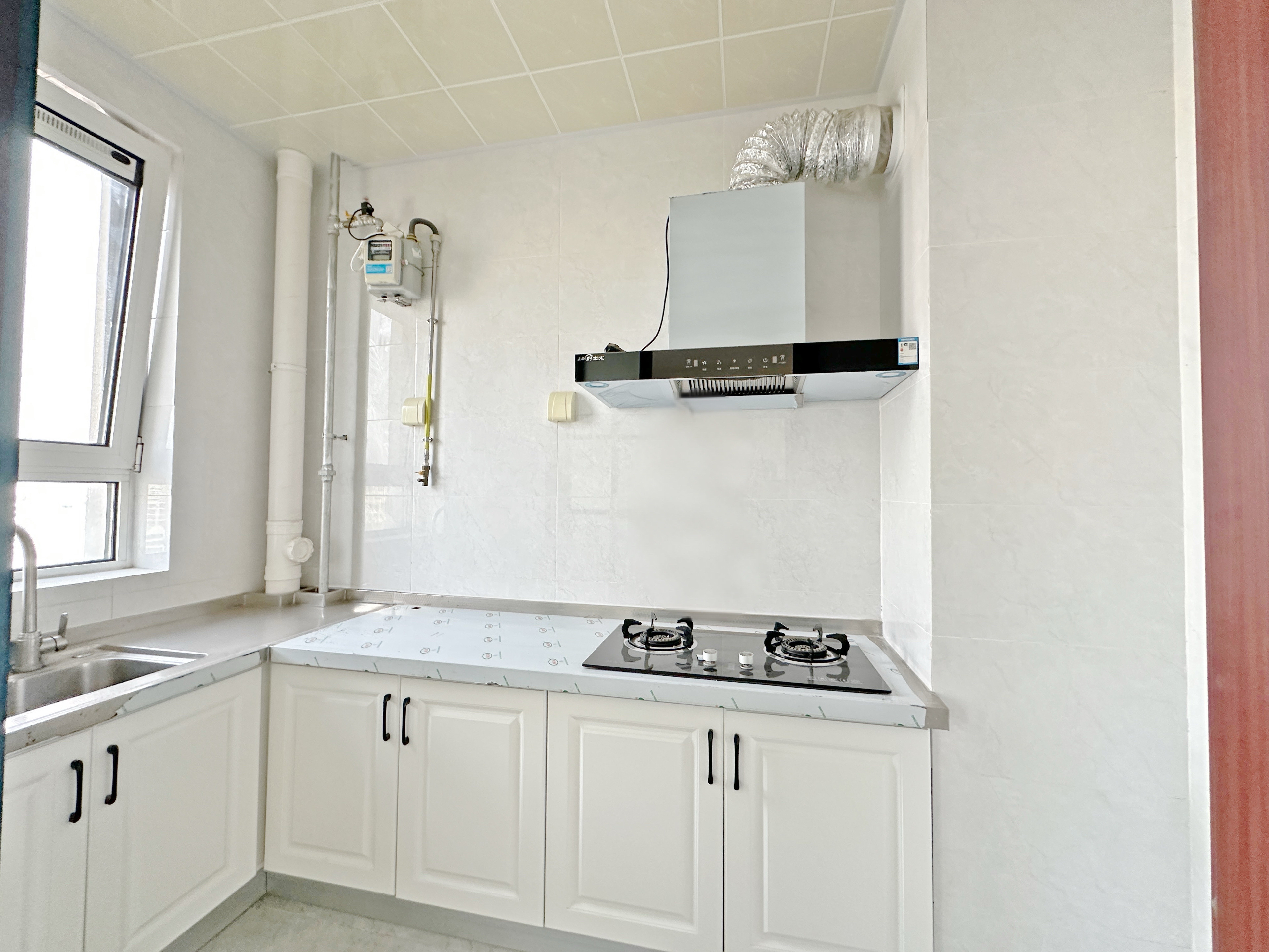 阳光100国际新城(I区)