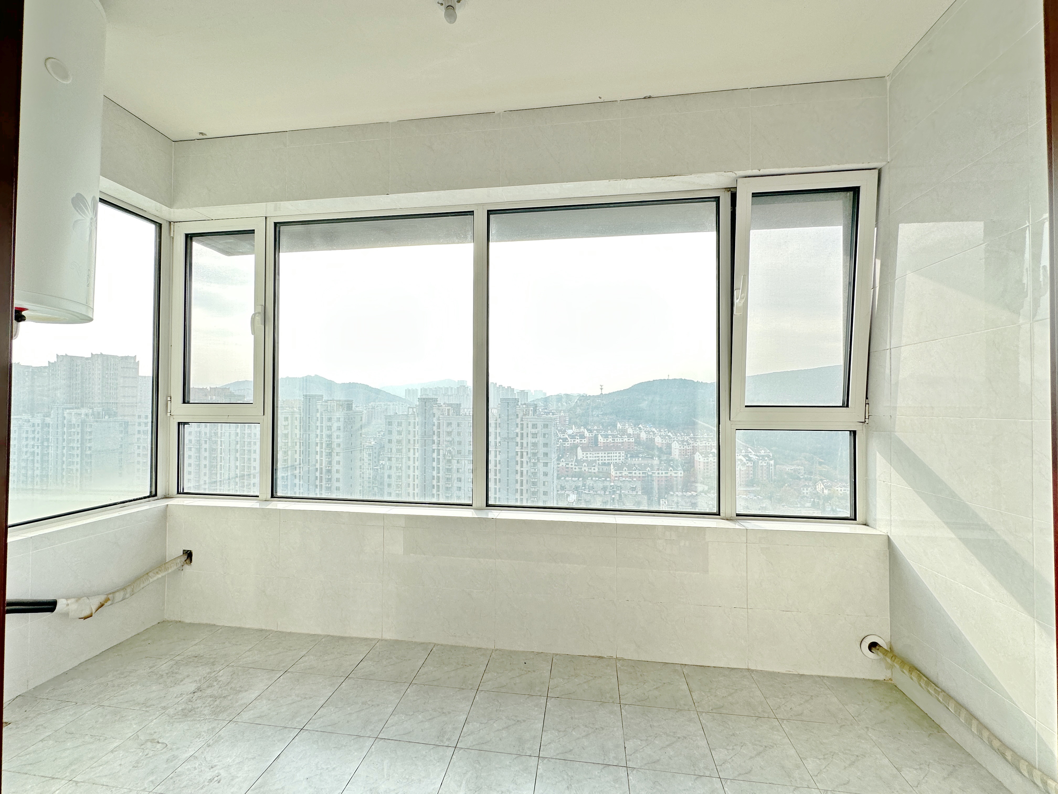 阳光100国际新城(I区)