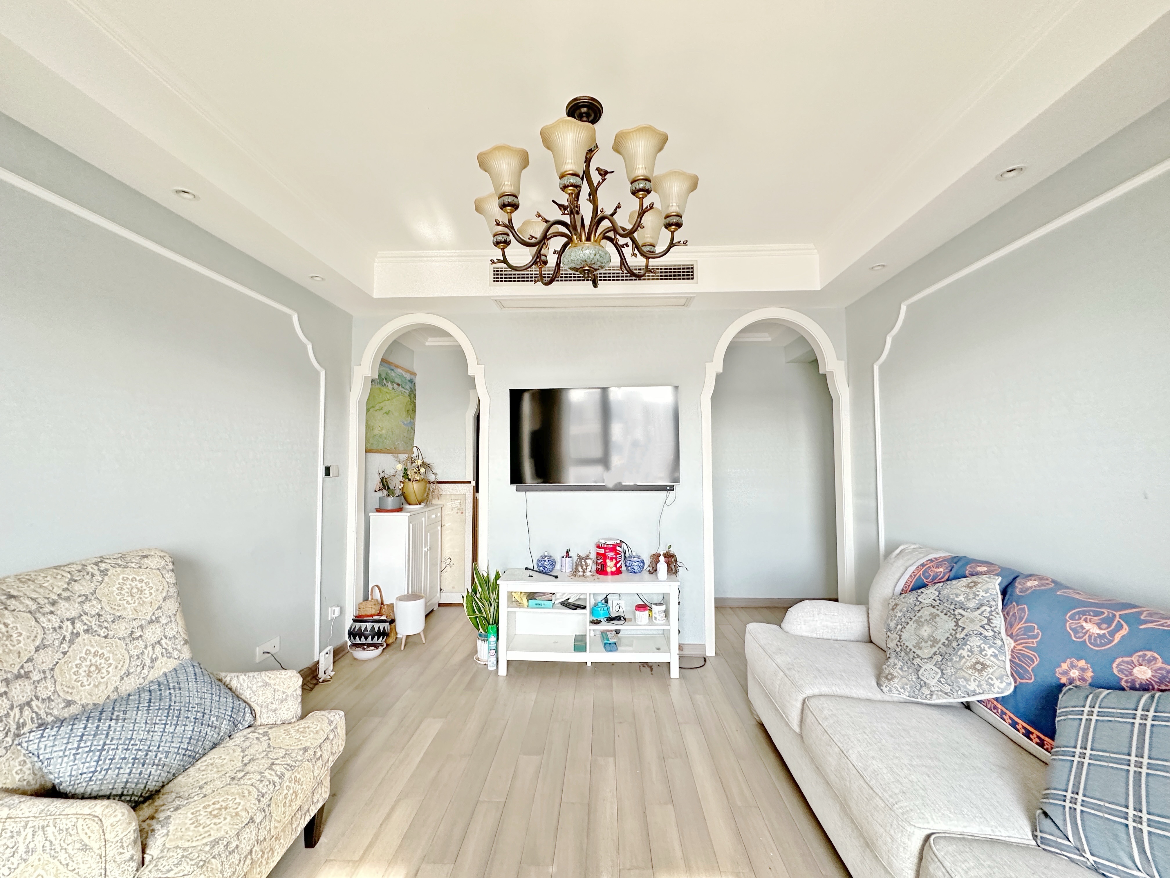 绿地国际城百花明都