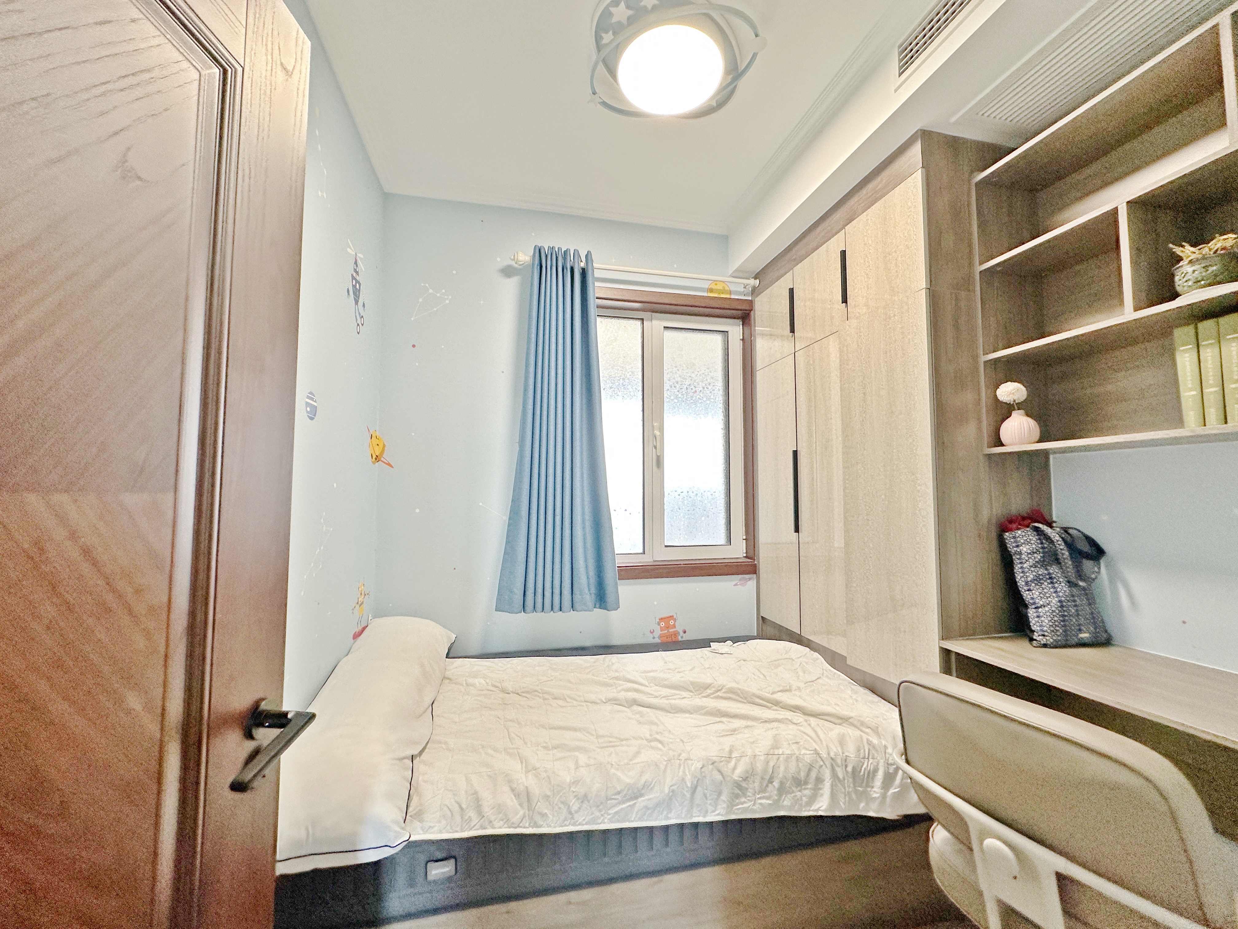 绿地国际城百花明都