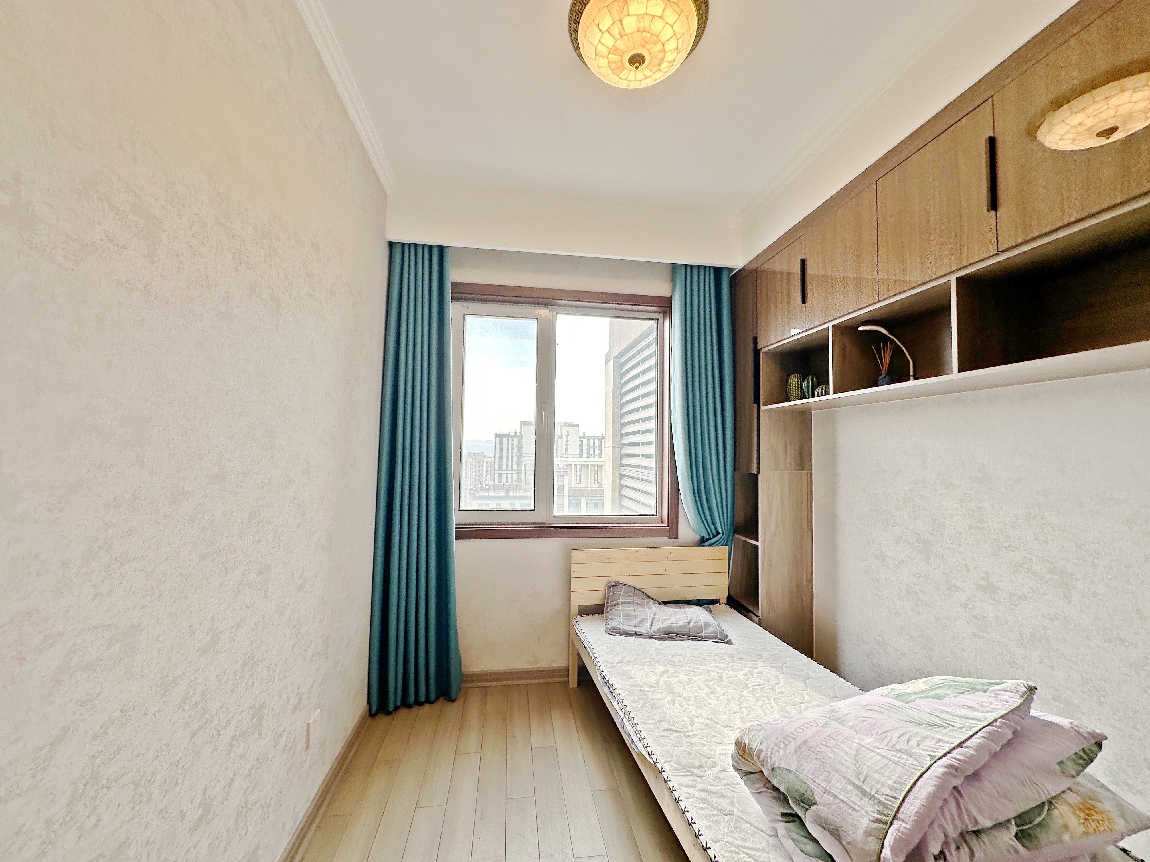 绿地国际城百花明都