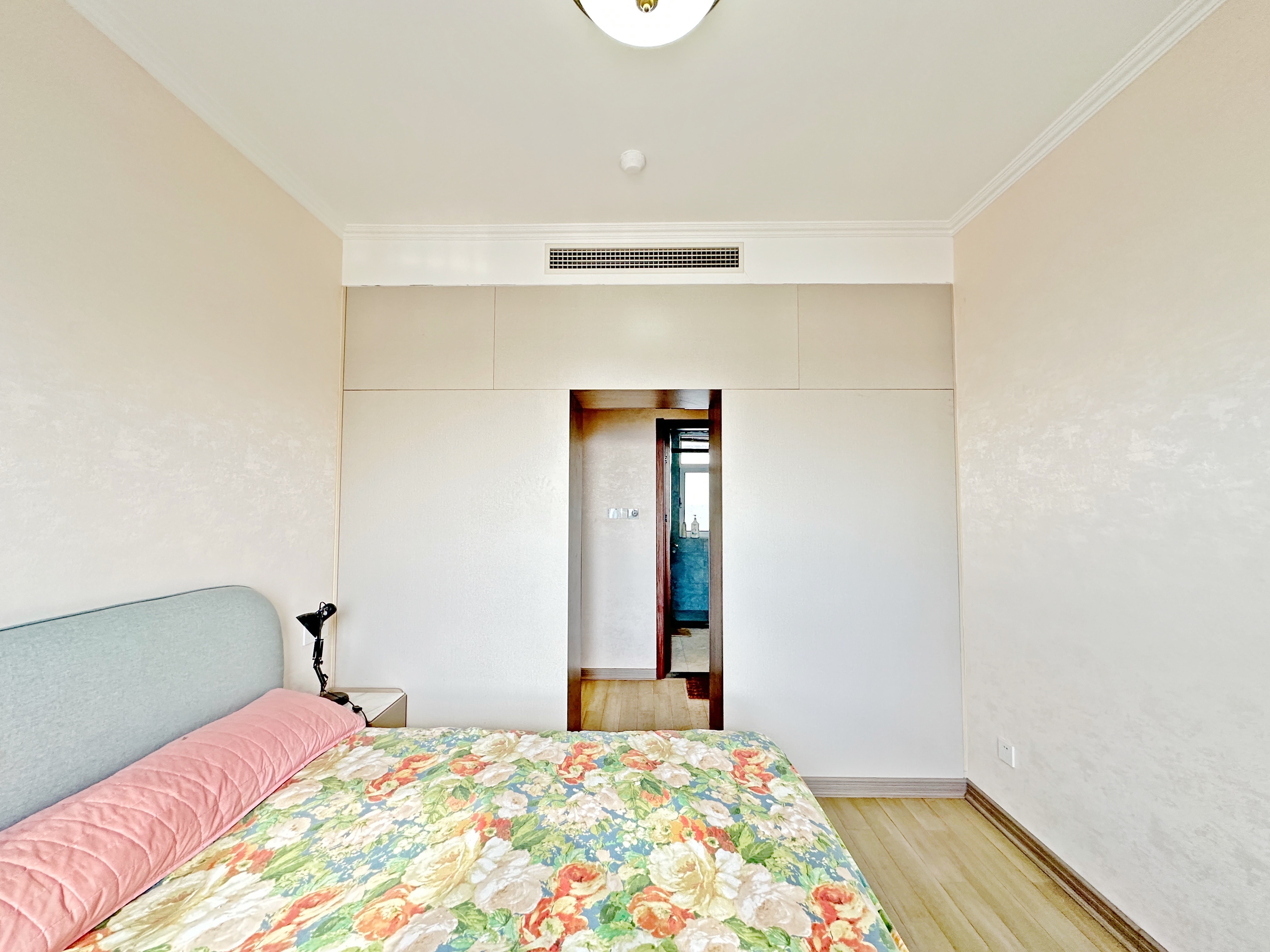 绿地国际城百花明都