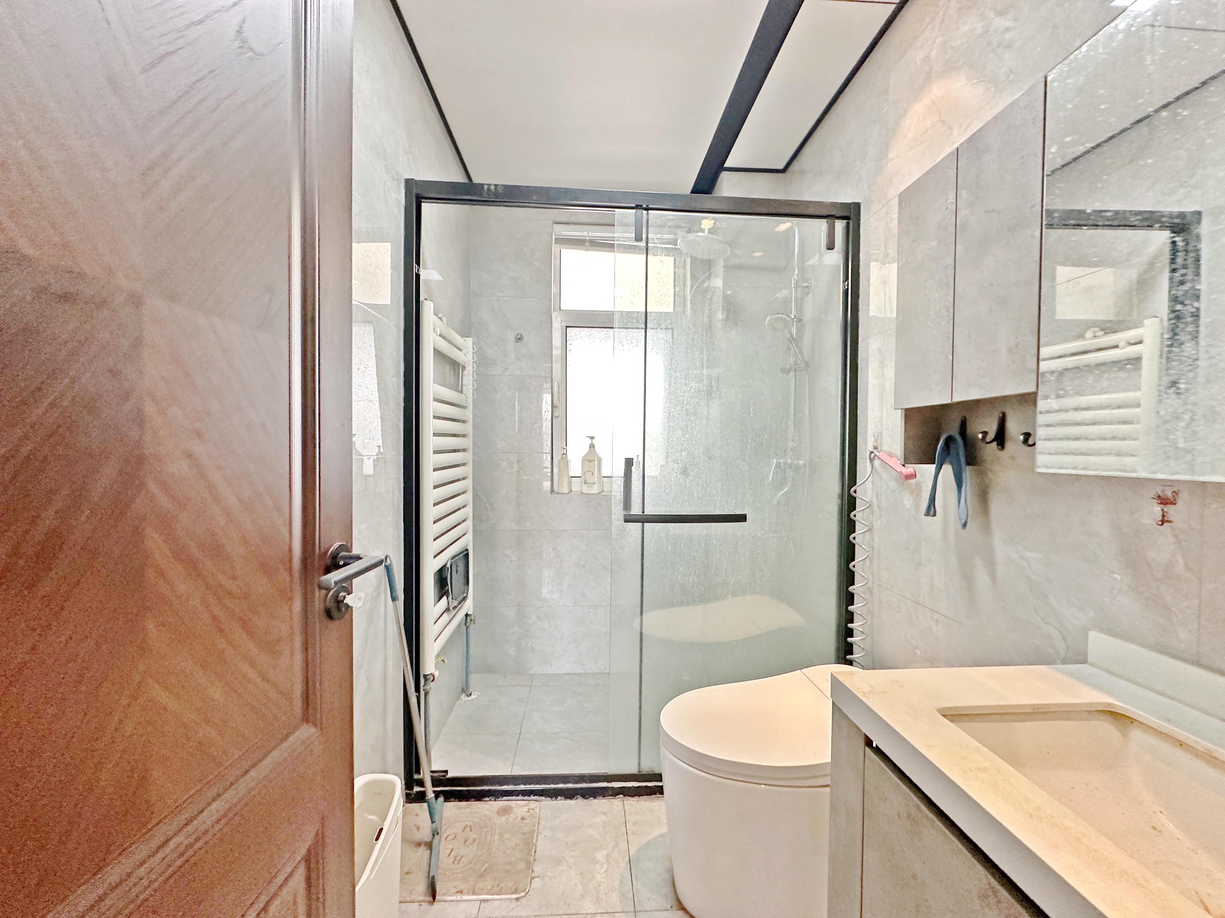 绿地国际城百花明都