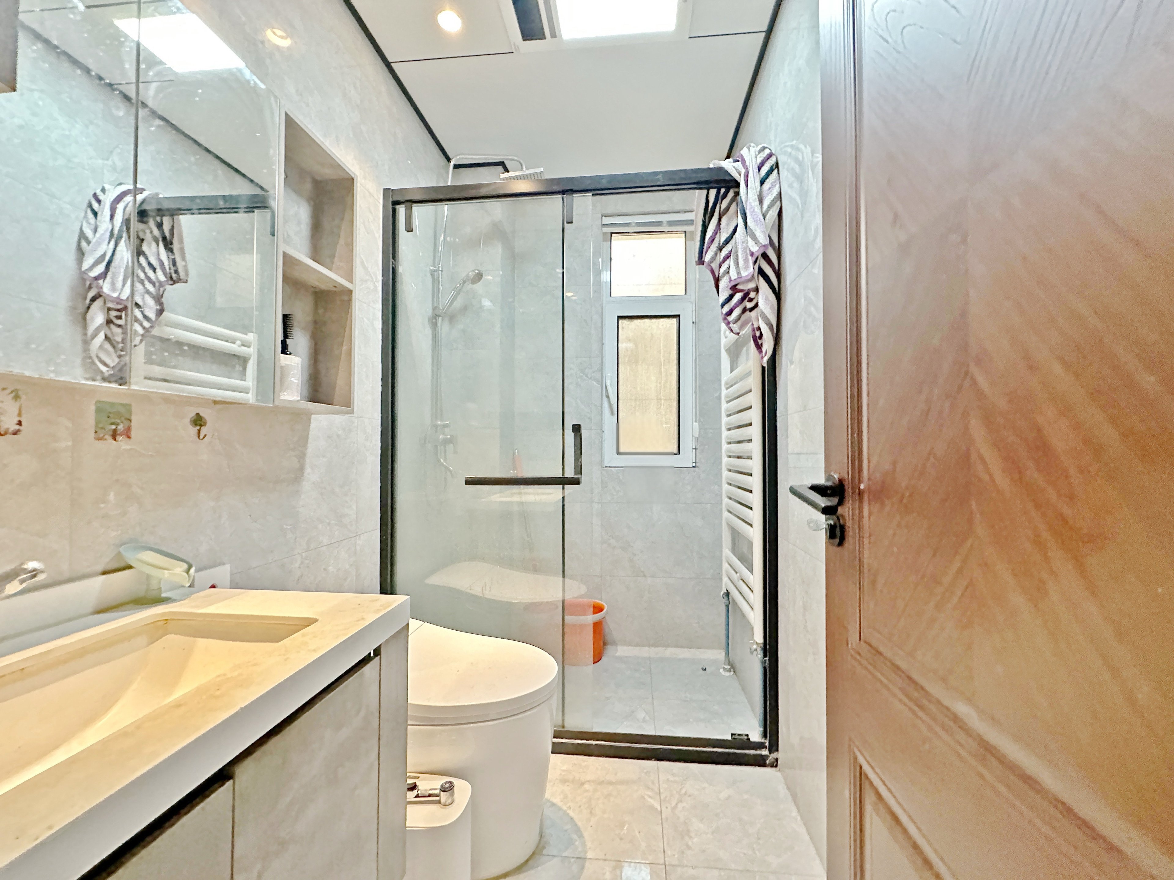 绿地国际城百花明都