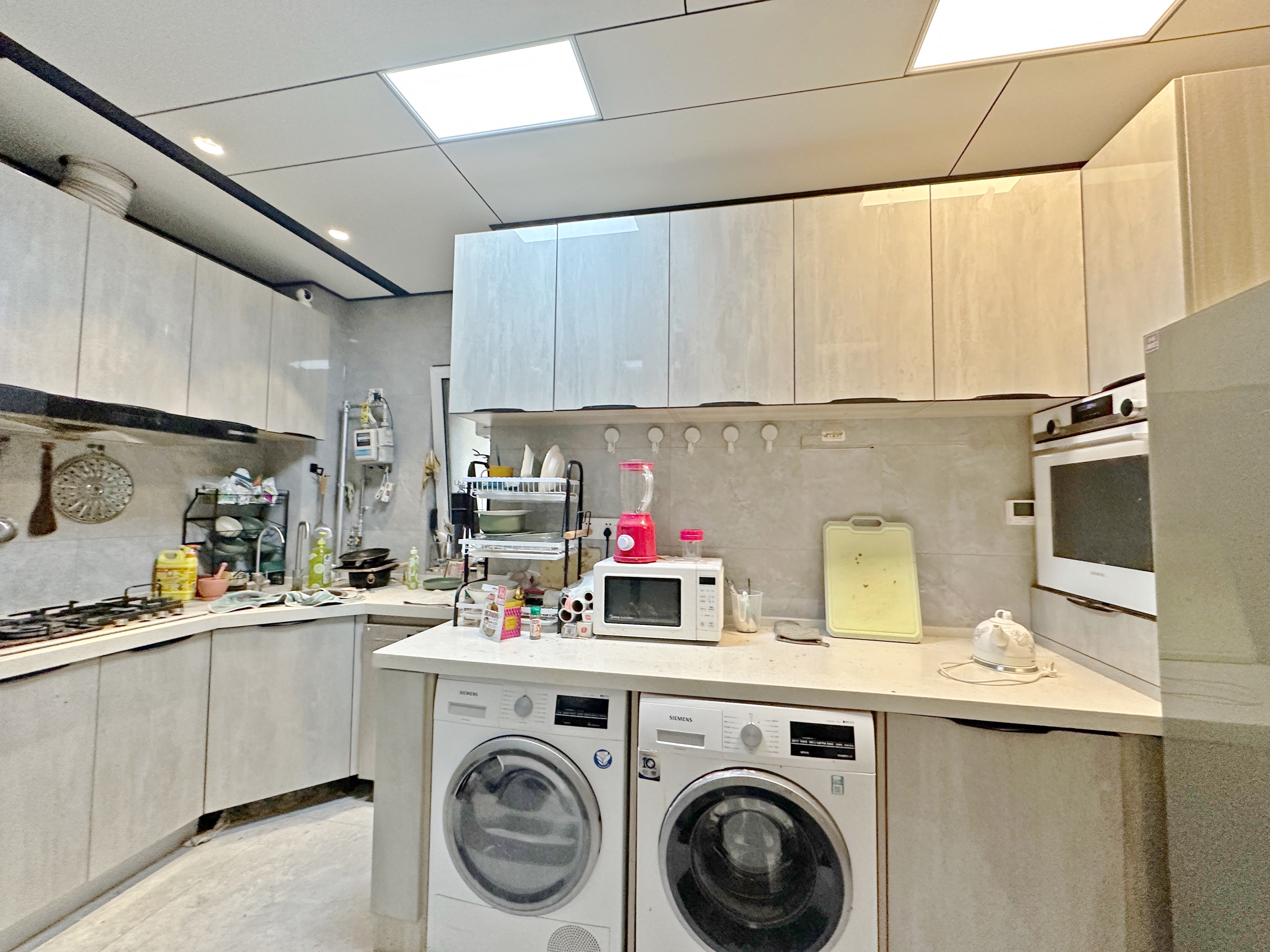 绿地国际城百花明都