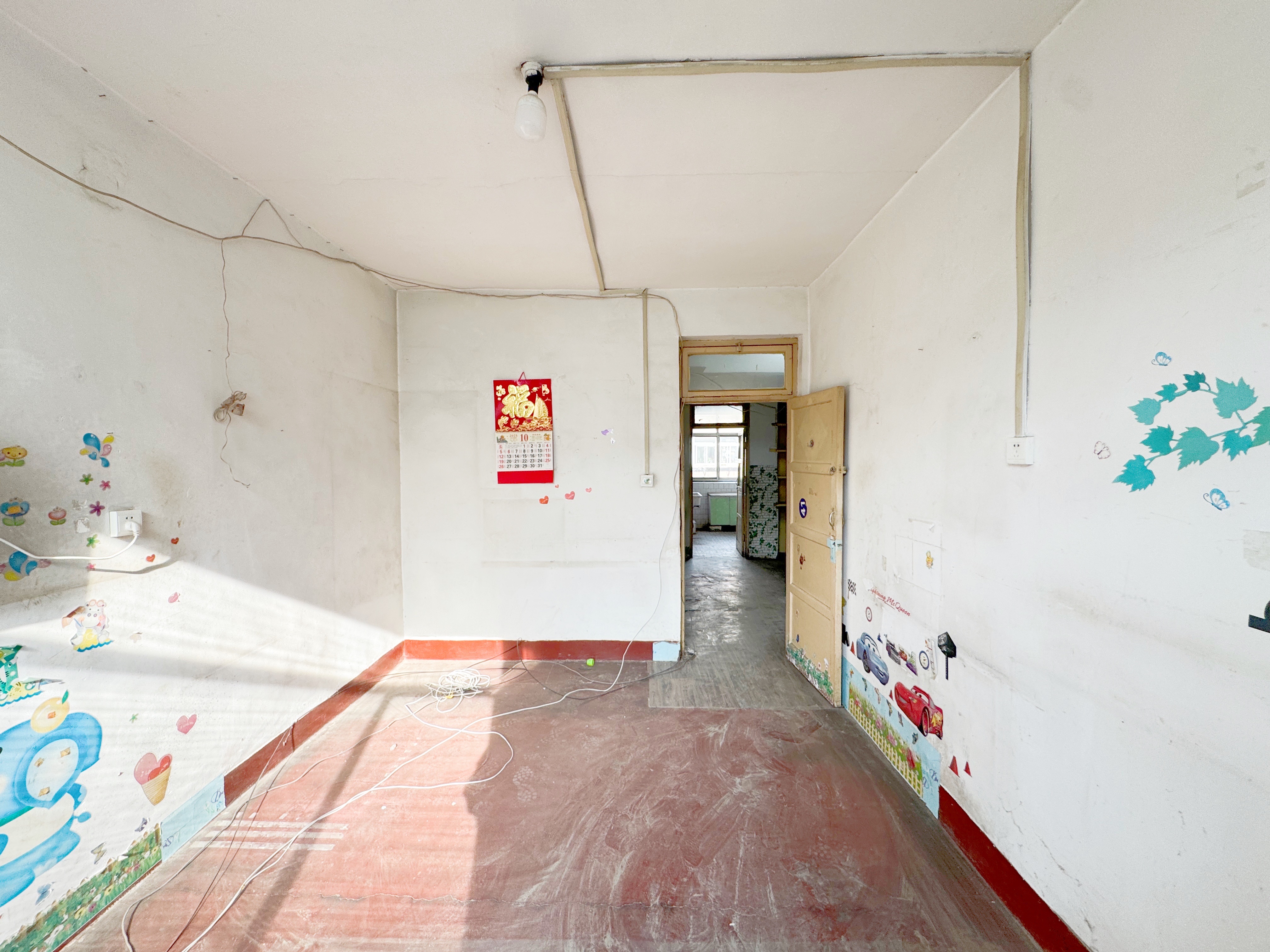 煤炭局宿舍(矿院路)