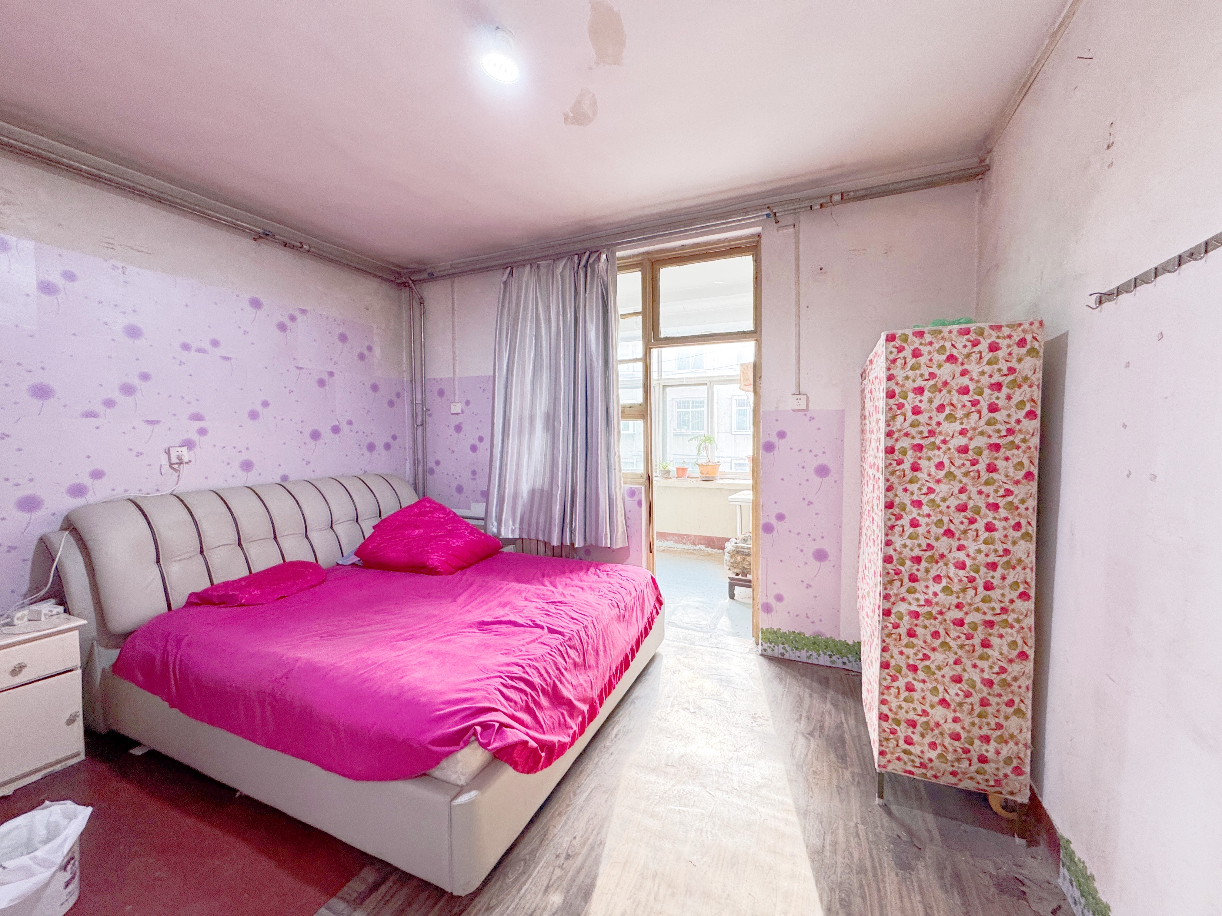 煤炭局宿舍(矿院路)