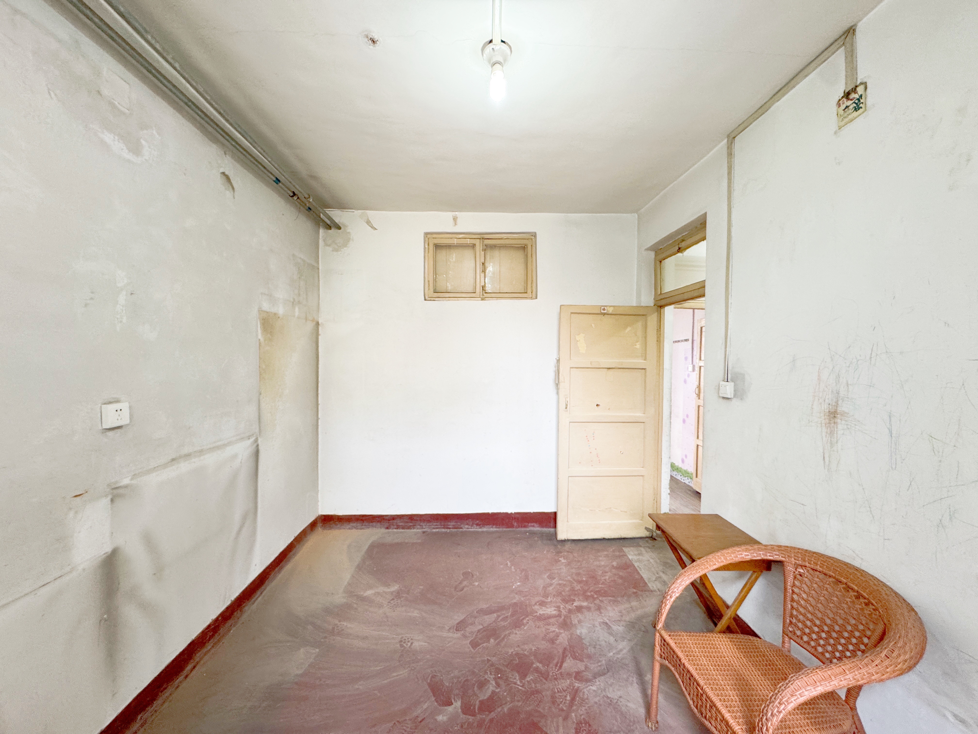 煤炭局宿舍(矿院路)