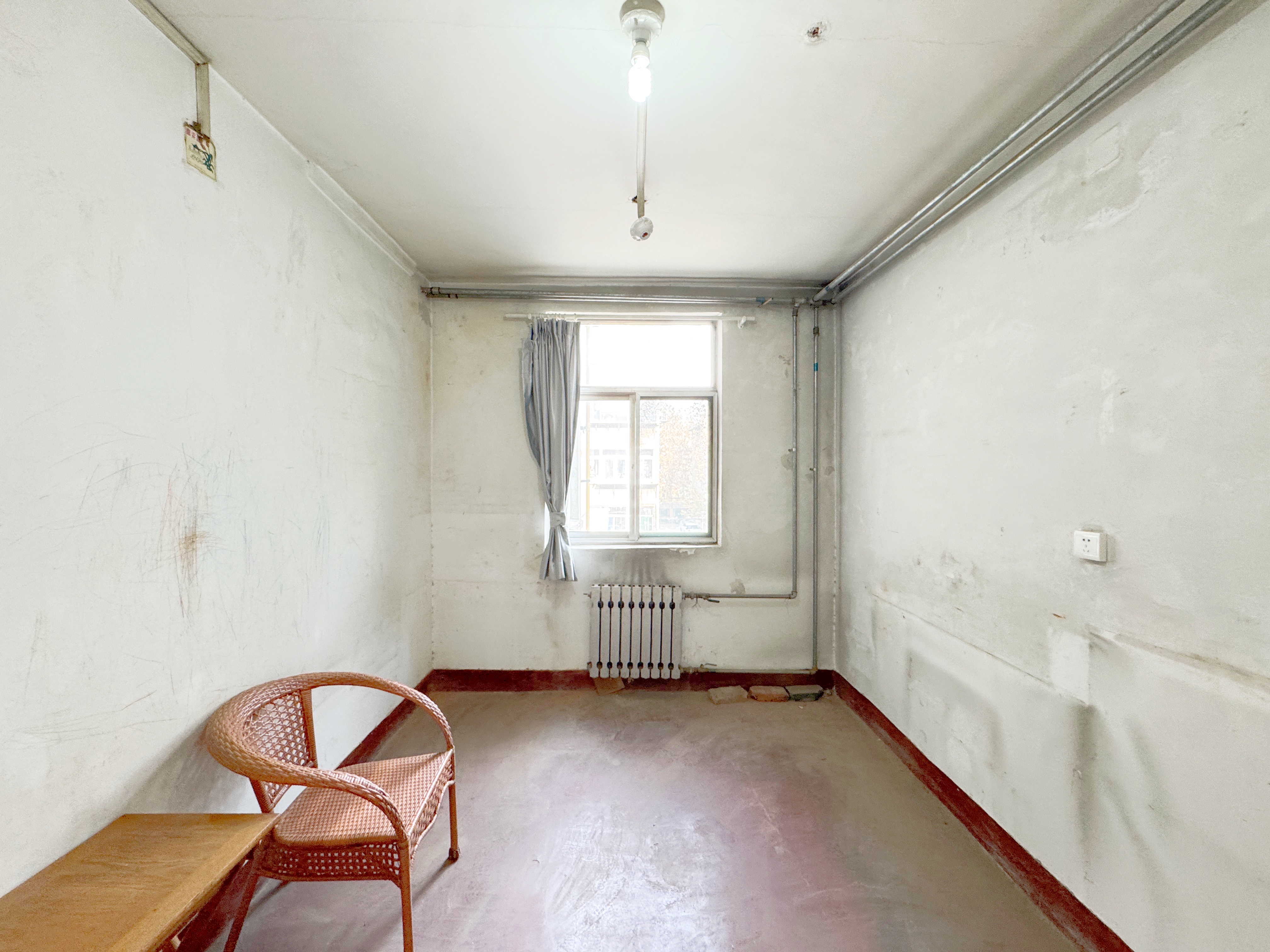 煤炭局宿舍(矿院路)